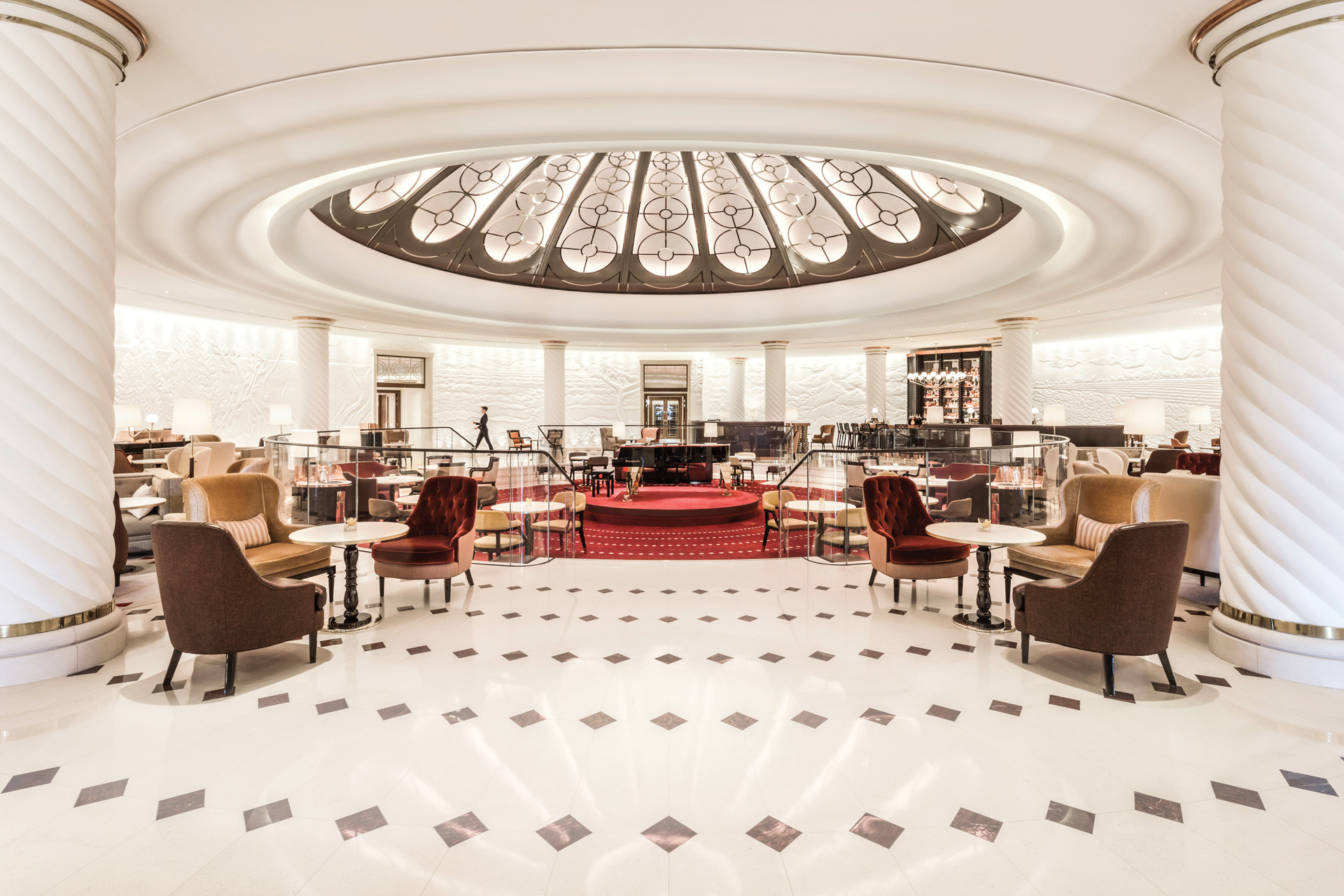 Four Seasons Hotel London at Tower Bridge