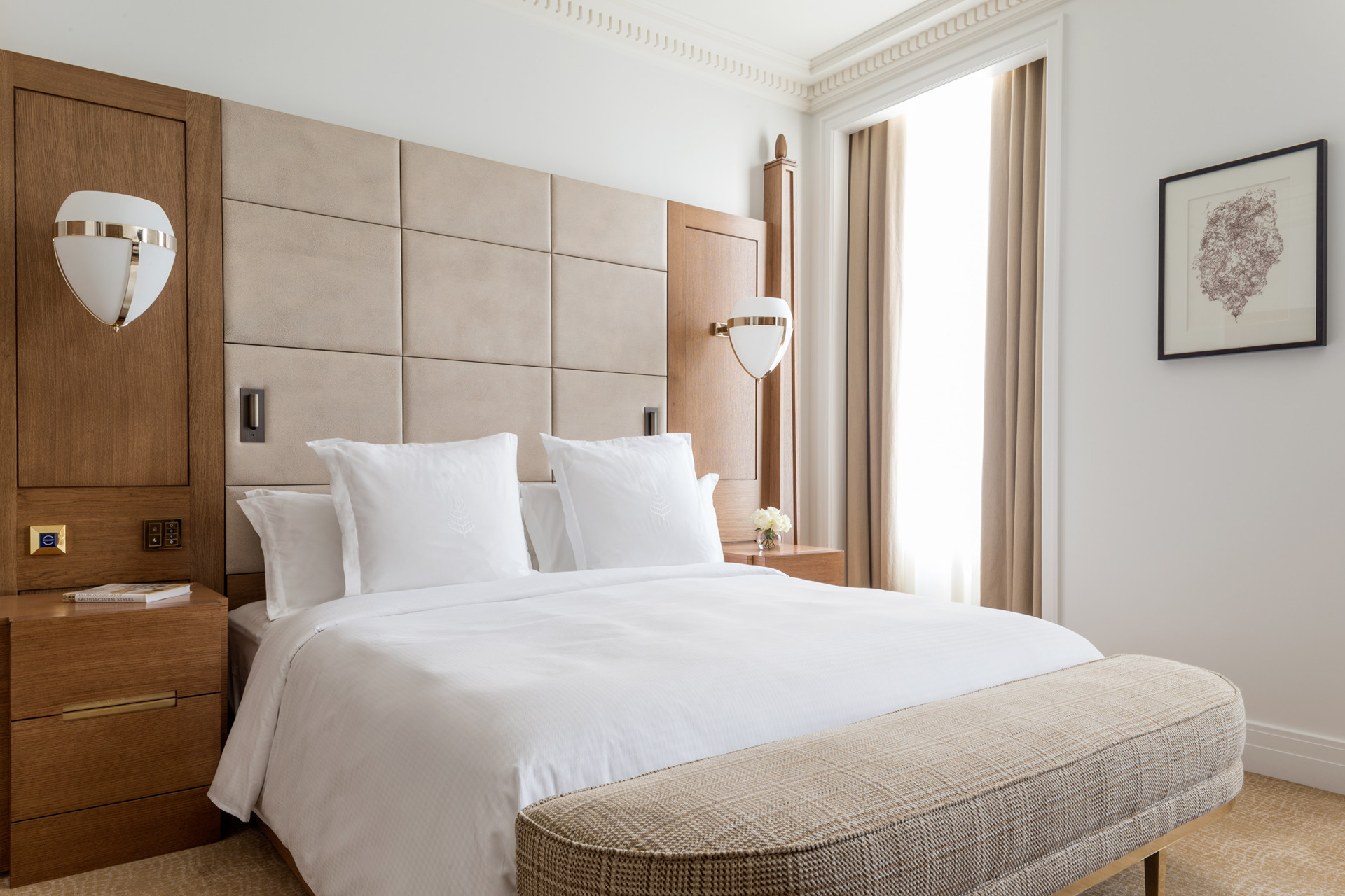 Four Seasons Hotel London at Tower Bridge