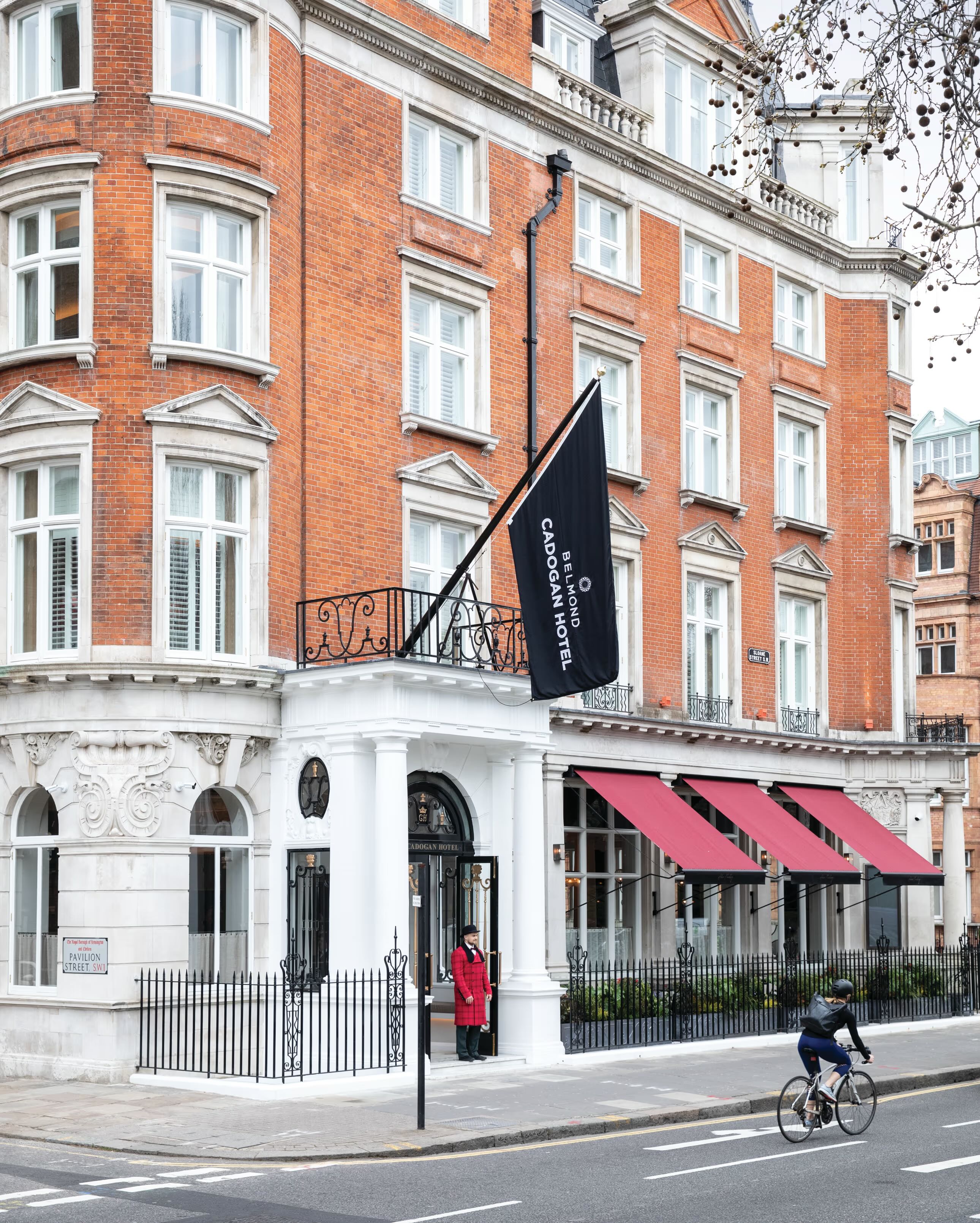 The Cadogan