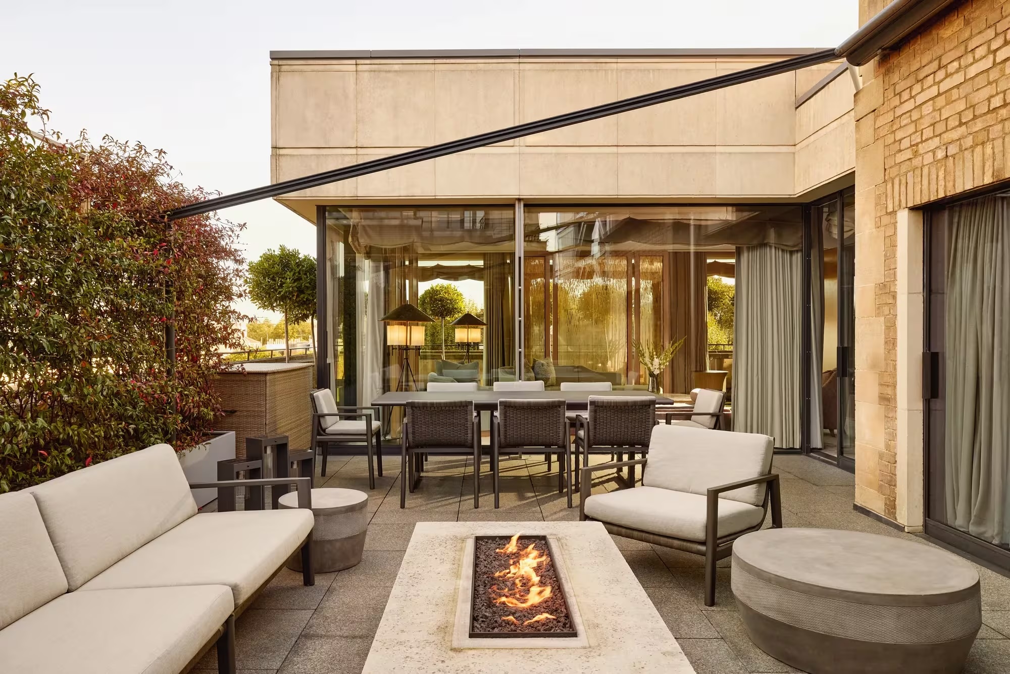 The Berkeley