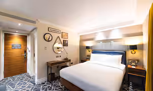 100 Queen's Gate Hotel London, Curio Collection by Hilton