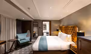 100 Queen's Gate Hotel London, Curio Collection by Hilton