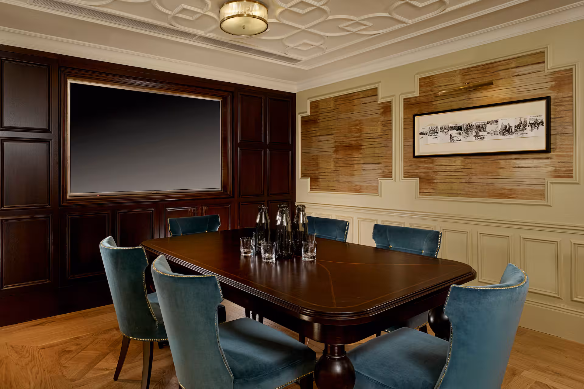 100 Queen's Gate Hotel London, Curio Collection by Hilton