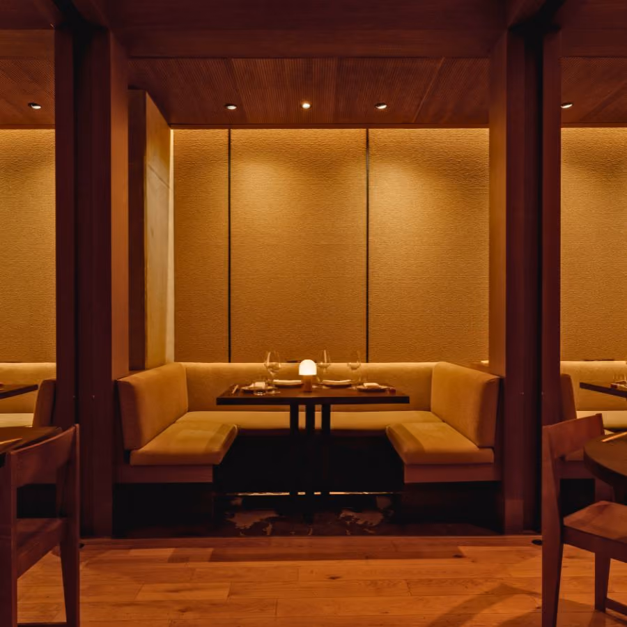 Aethos London Shoreditch