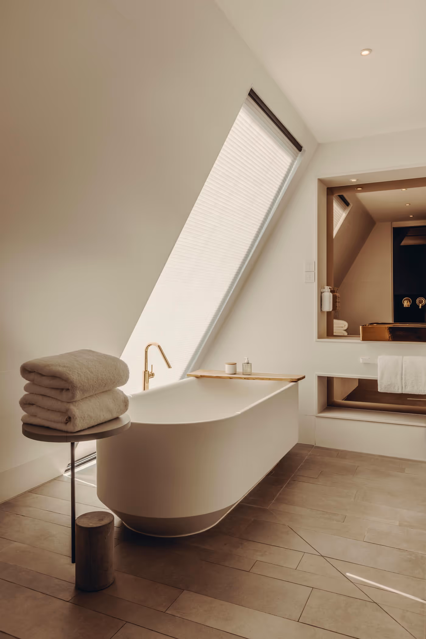 Aethos London Shoreditch