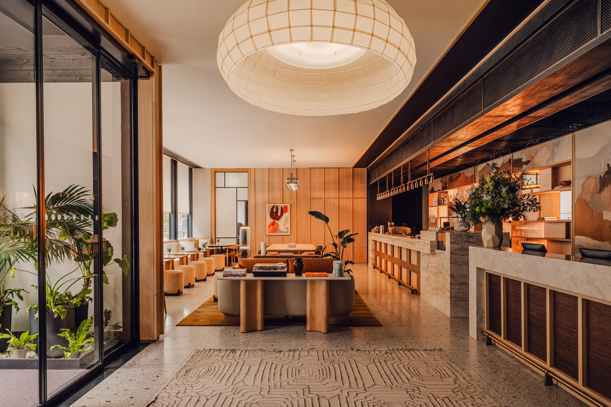Aethos London Shoreditch