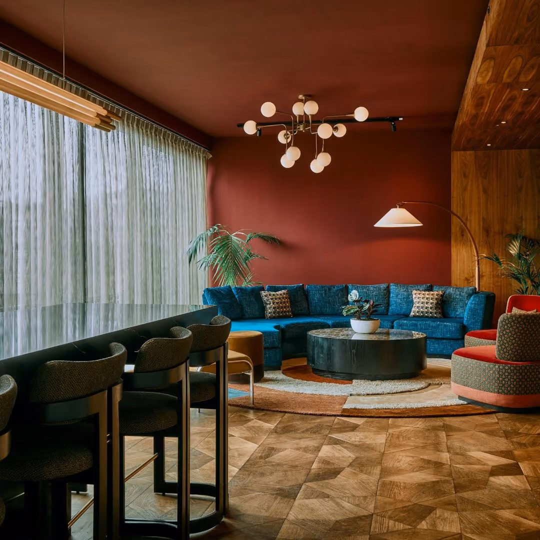 Aethos London Shoreditch