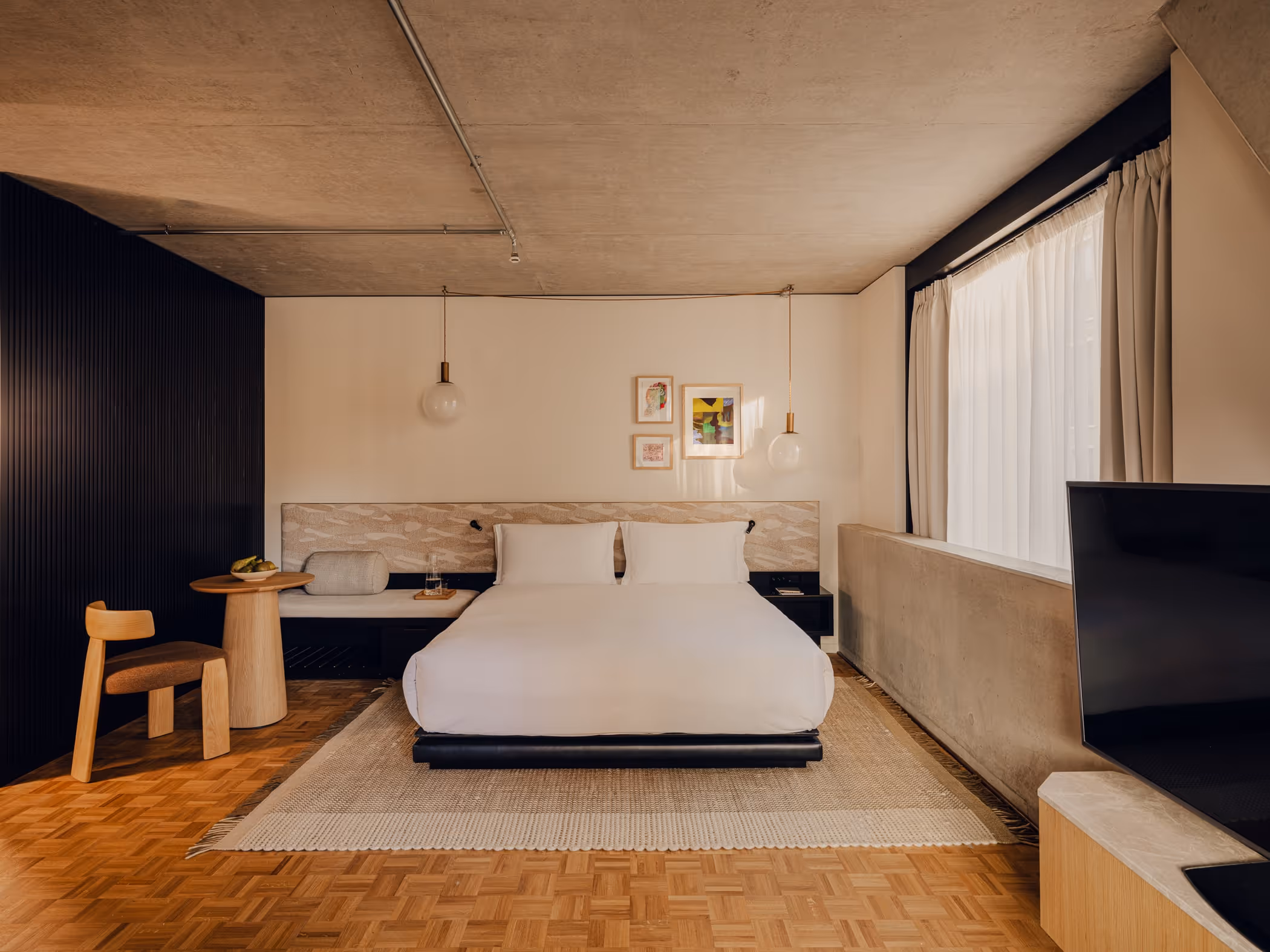 Aethos London Shoreditch
