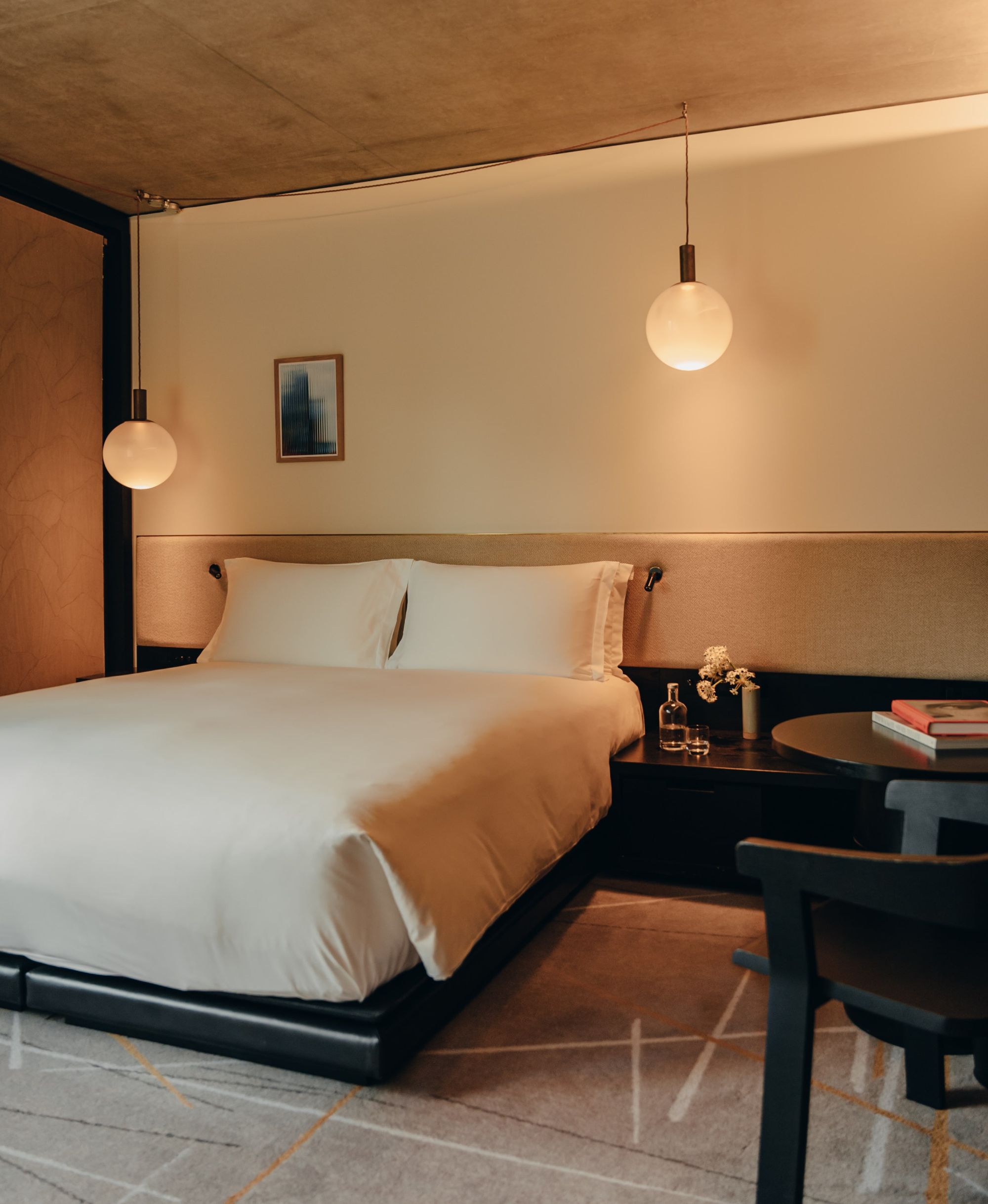 Aethos London Shoreditch