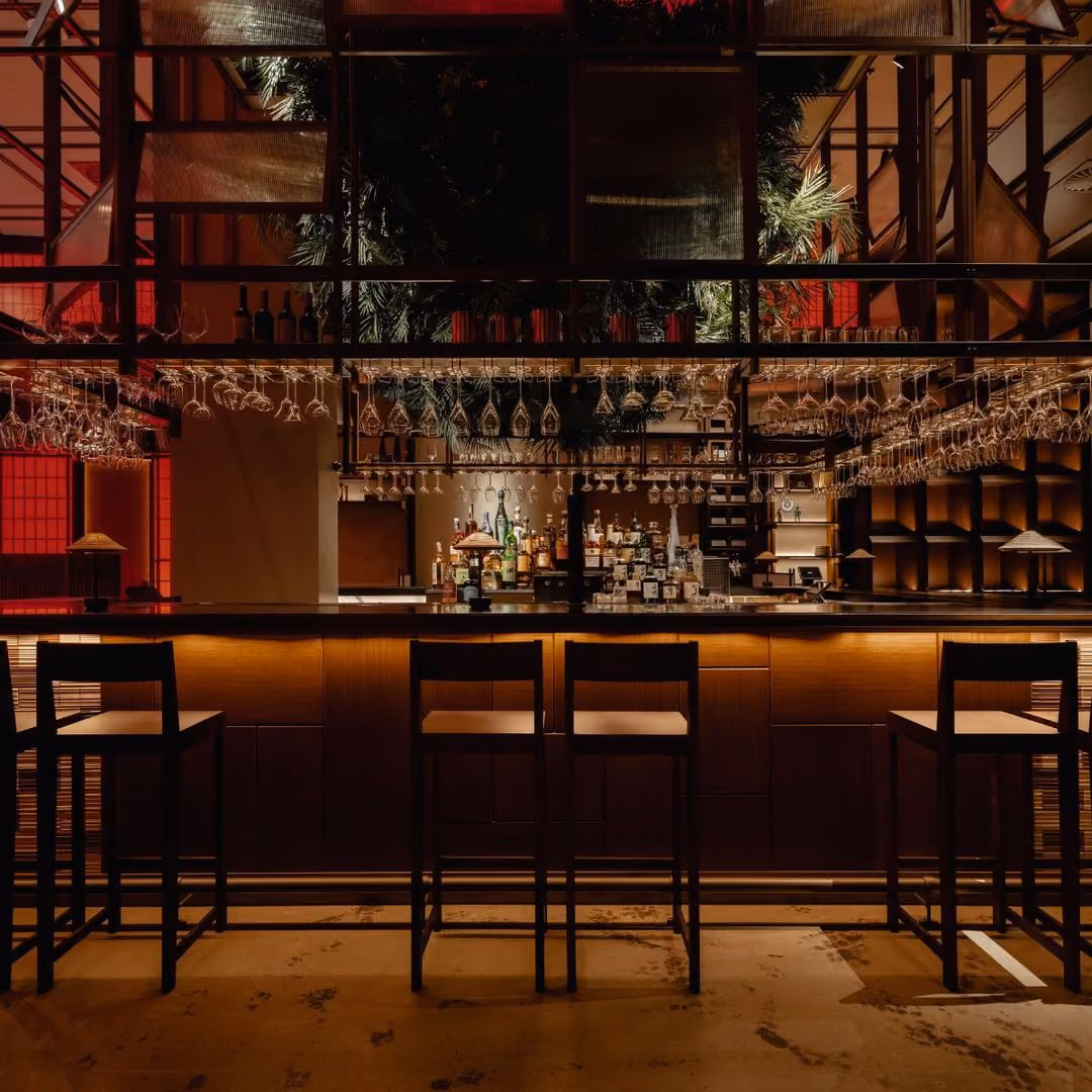 Aethos London Shoreditch