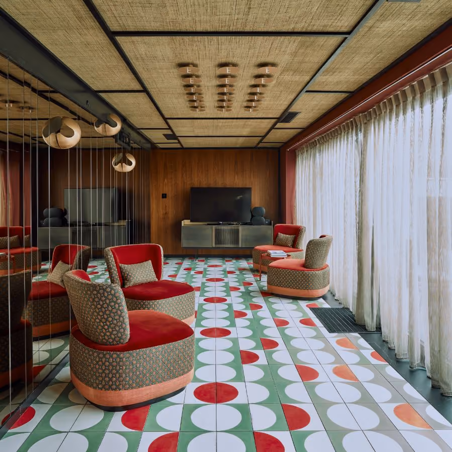 Aethos London Shoreditch