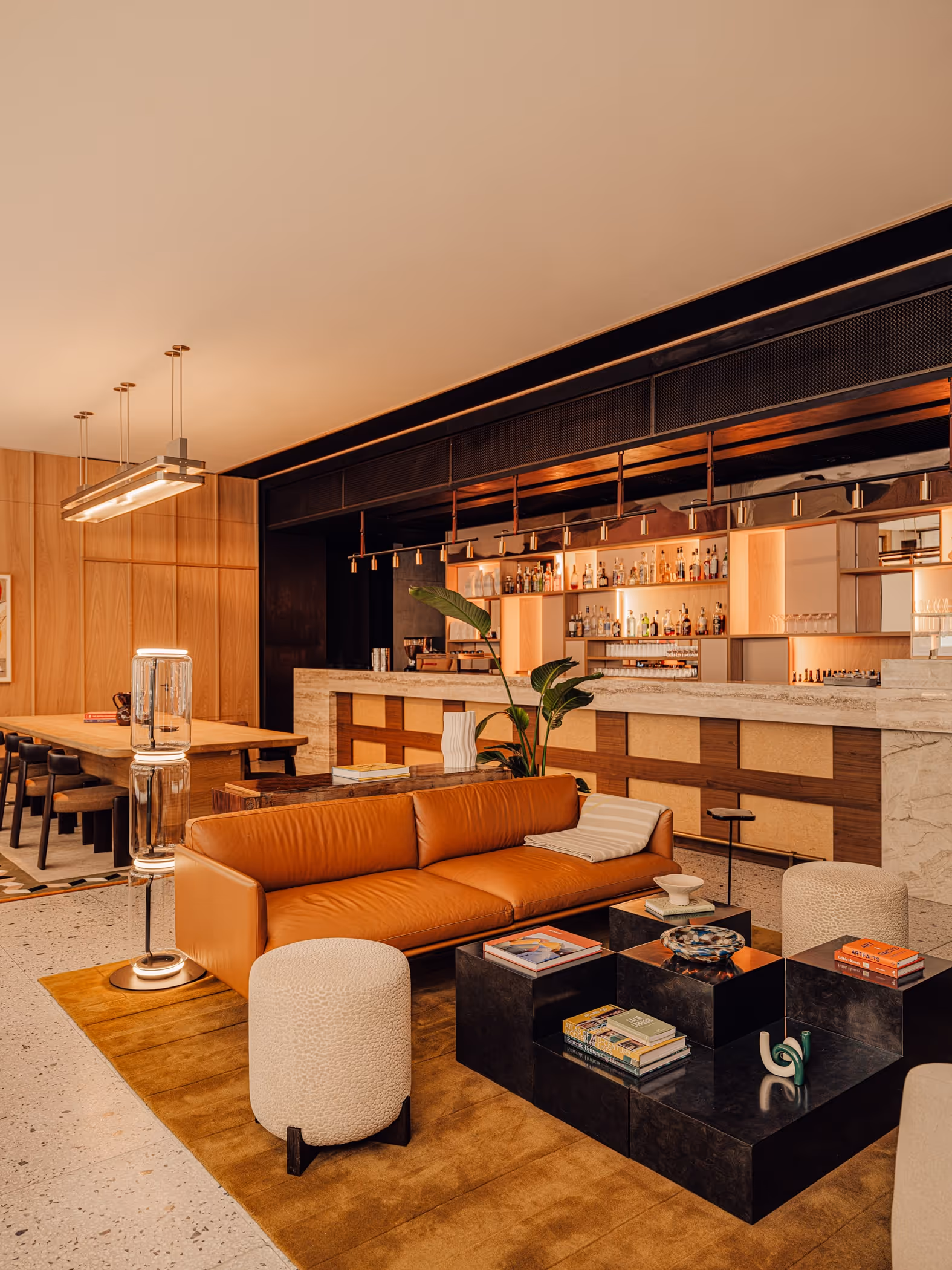 Aethos London Shoreditch