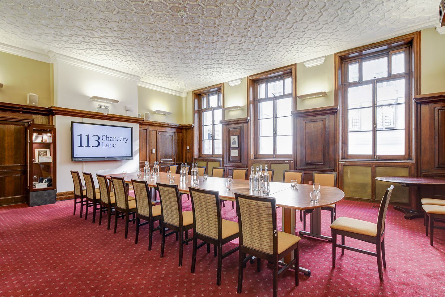 113 Chancery Lane