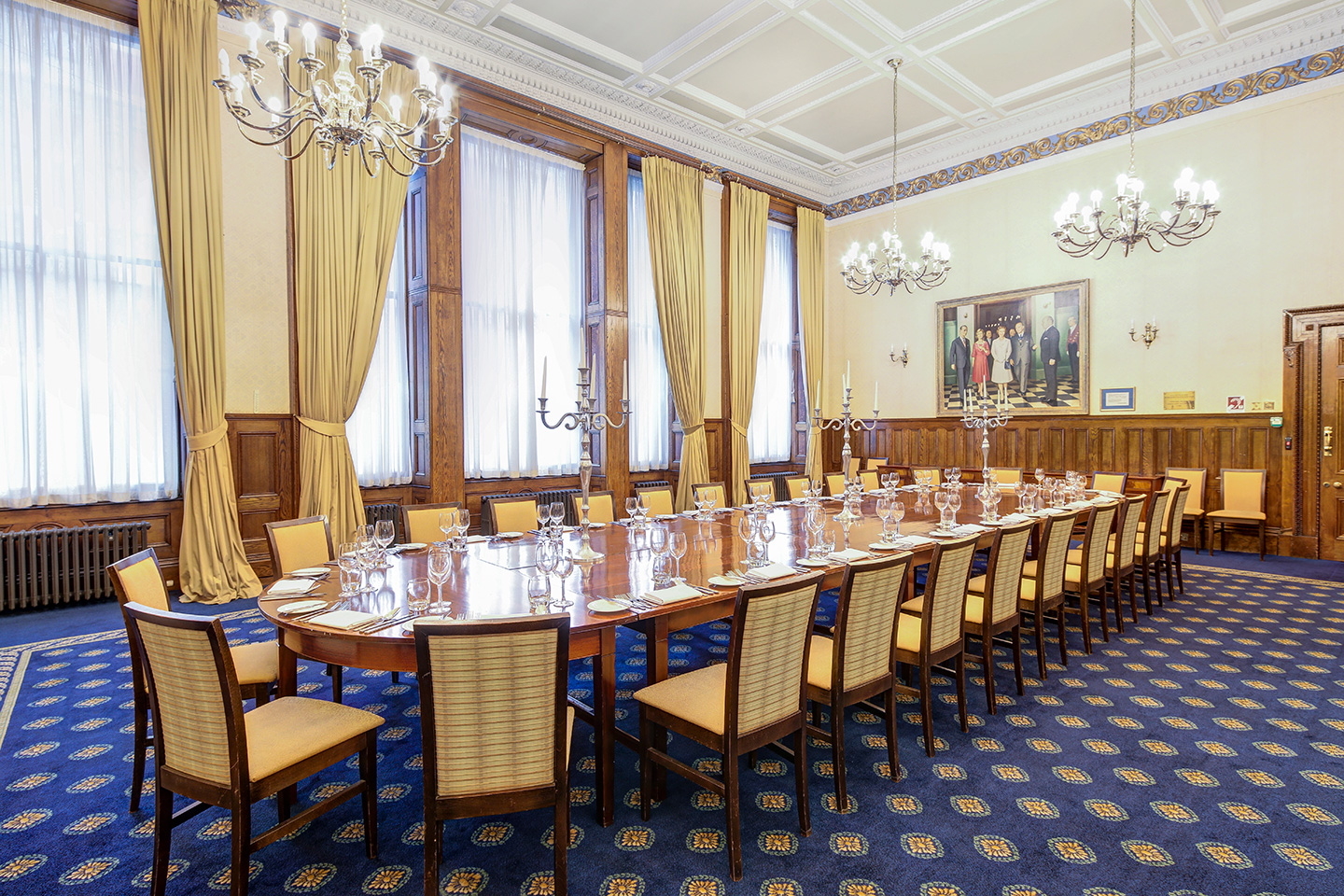 113 Chancery Lane