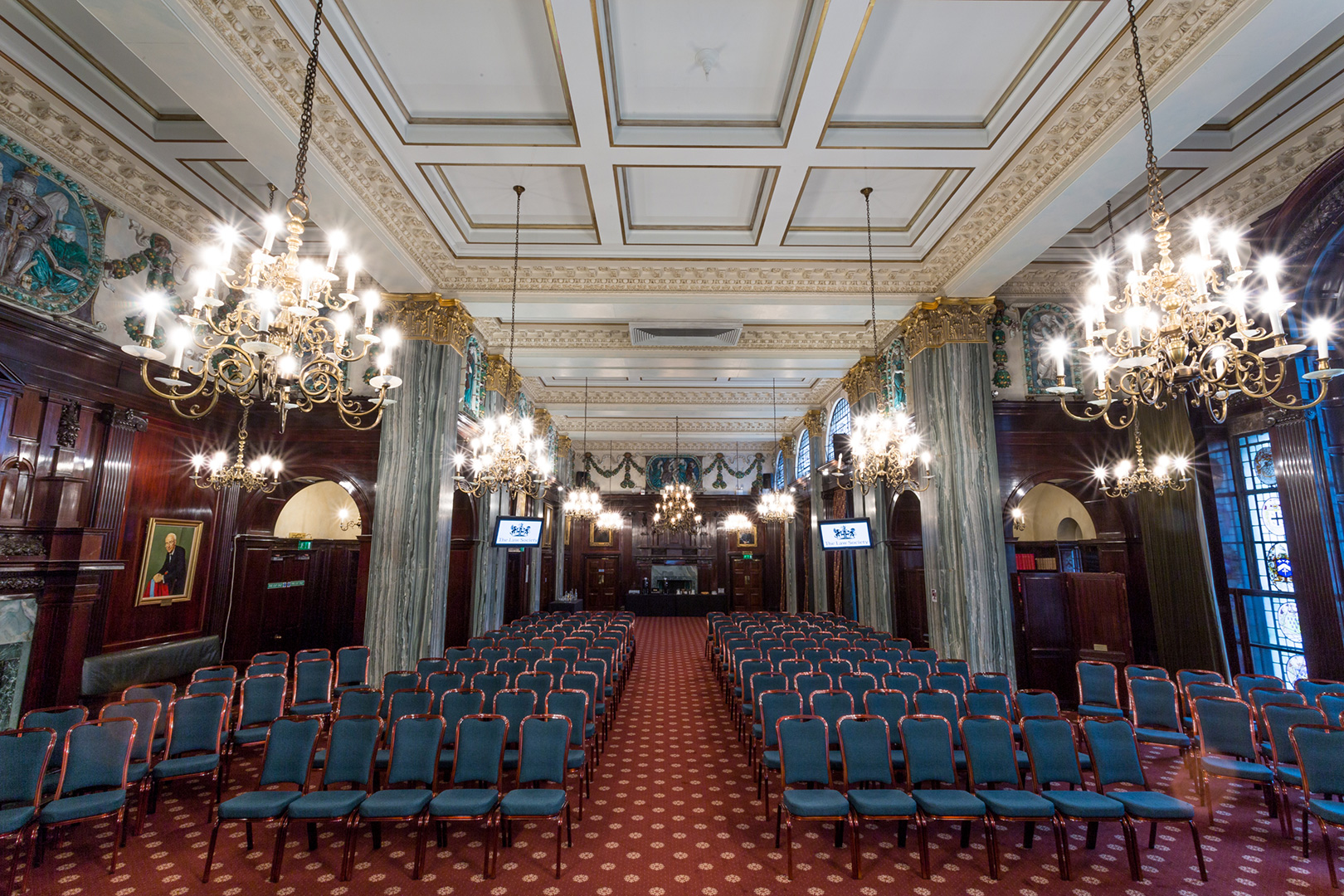 113 Chancery Lane