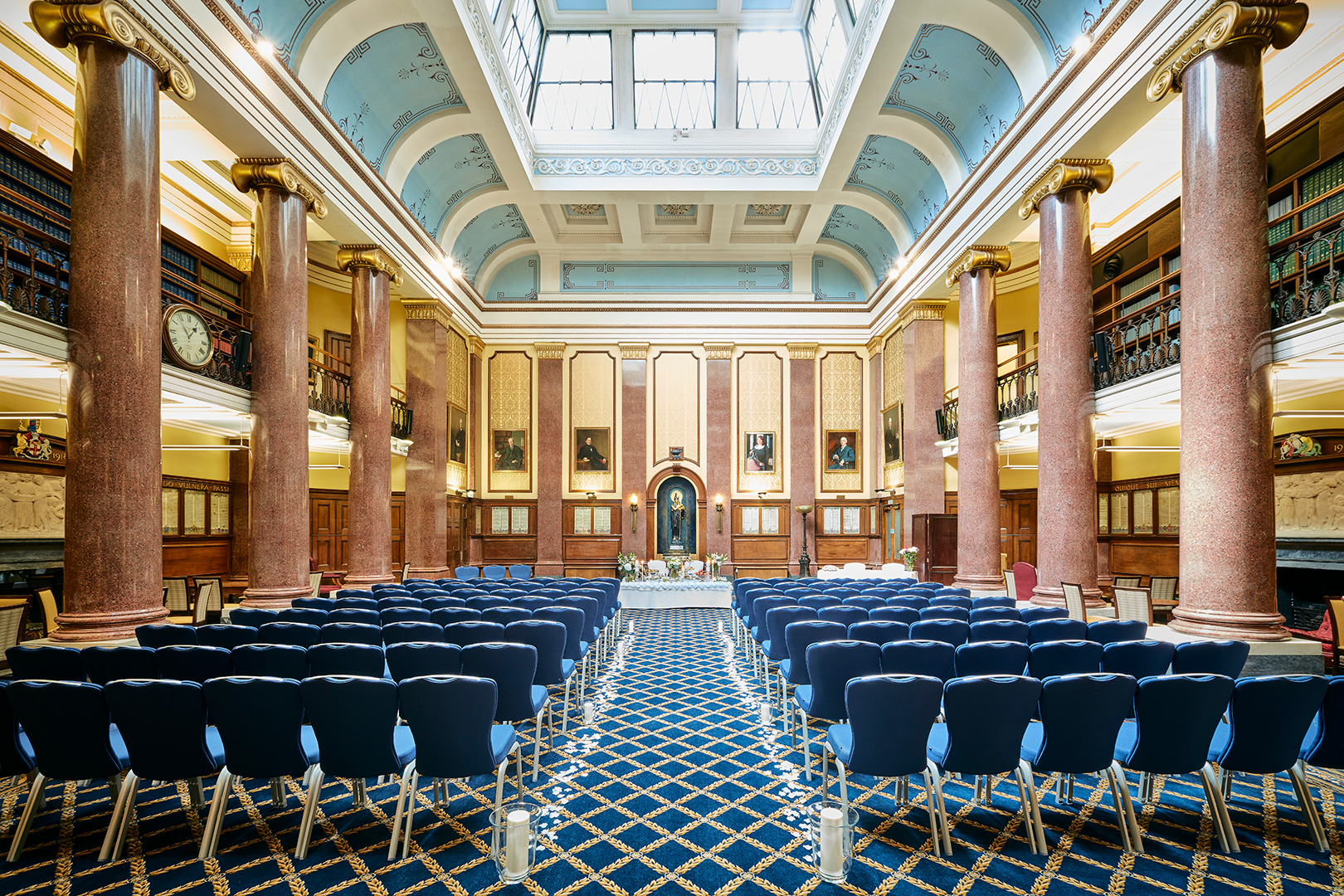 113 Chancery Lane