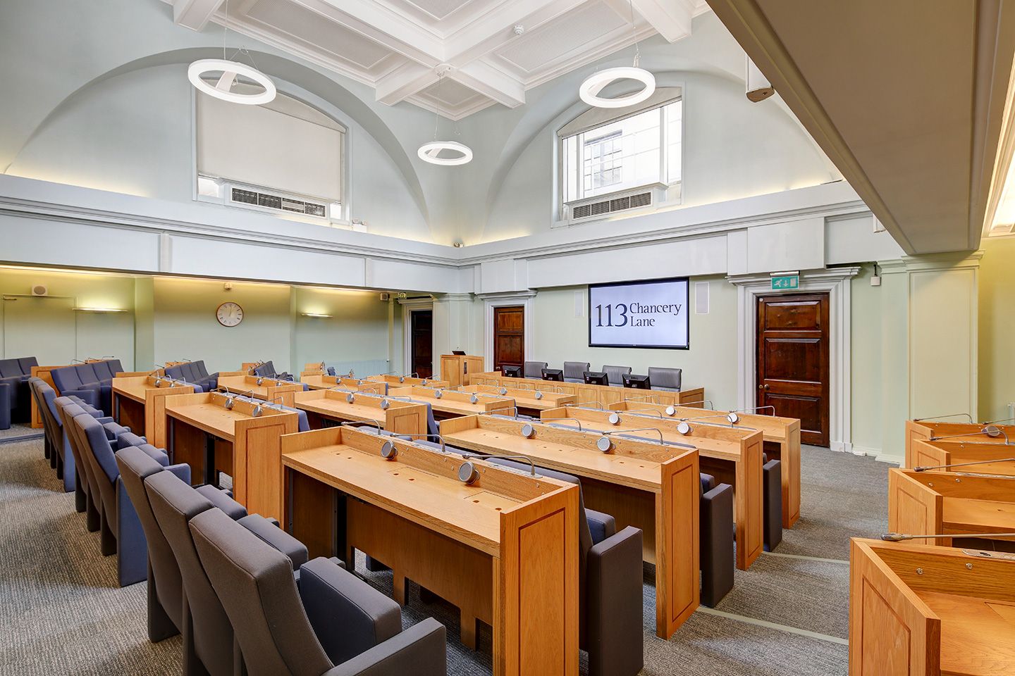 113 Chancery Lane