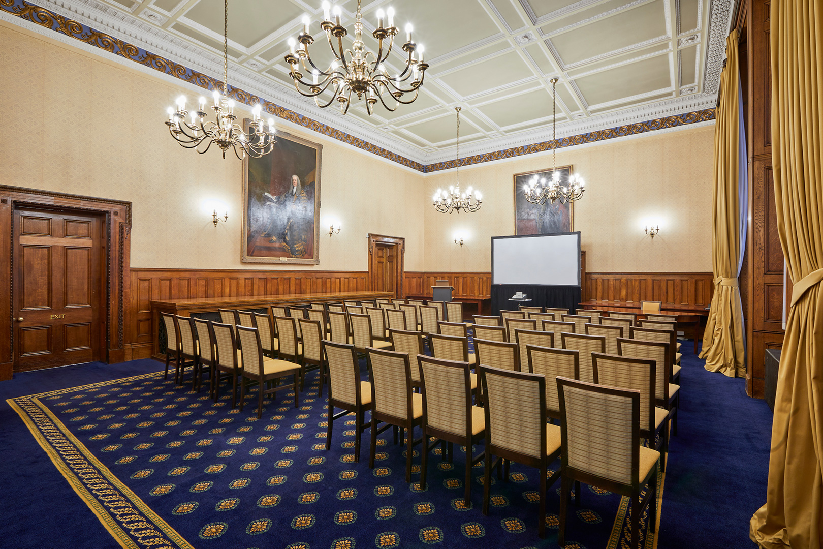 113 Chancery Lane