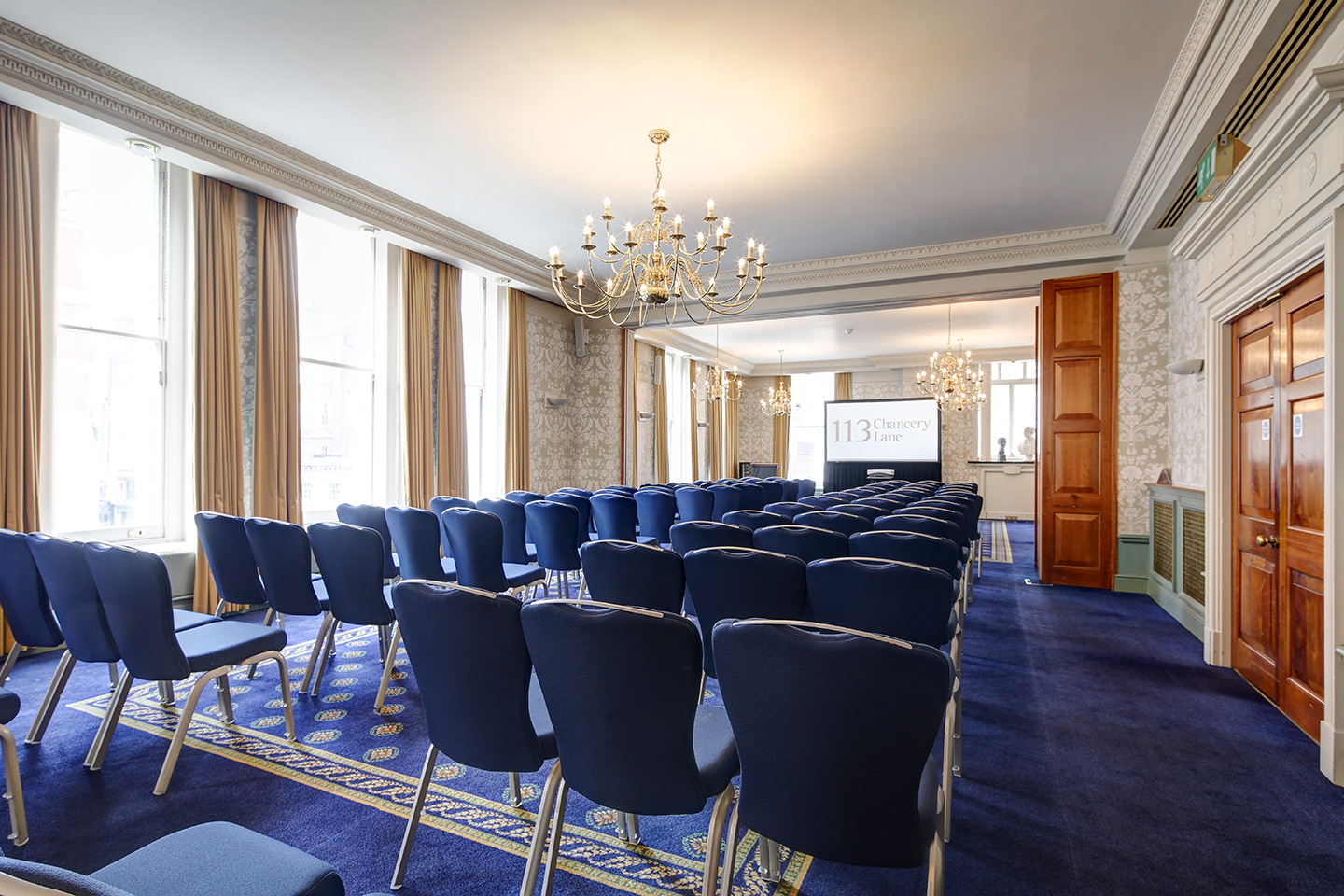 113 Chancery Lane