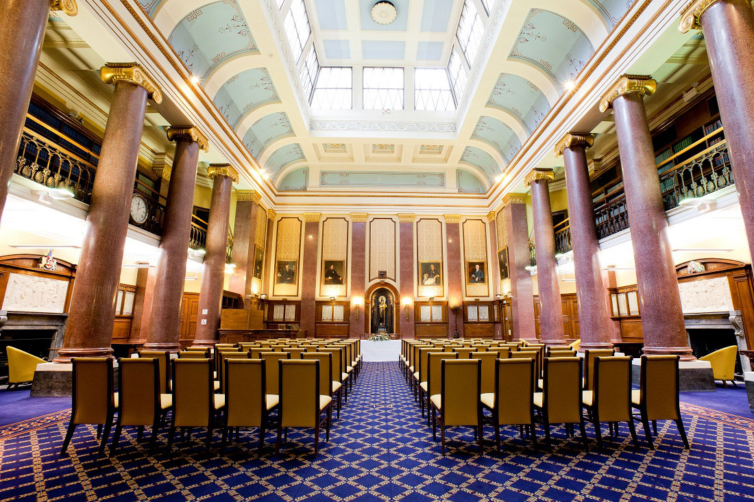 113 Chancery Lane