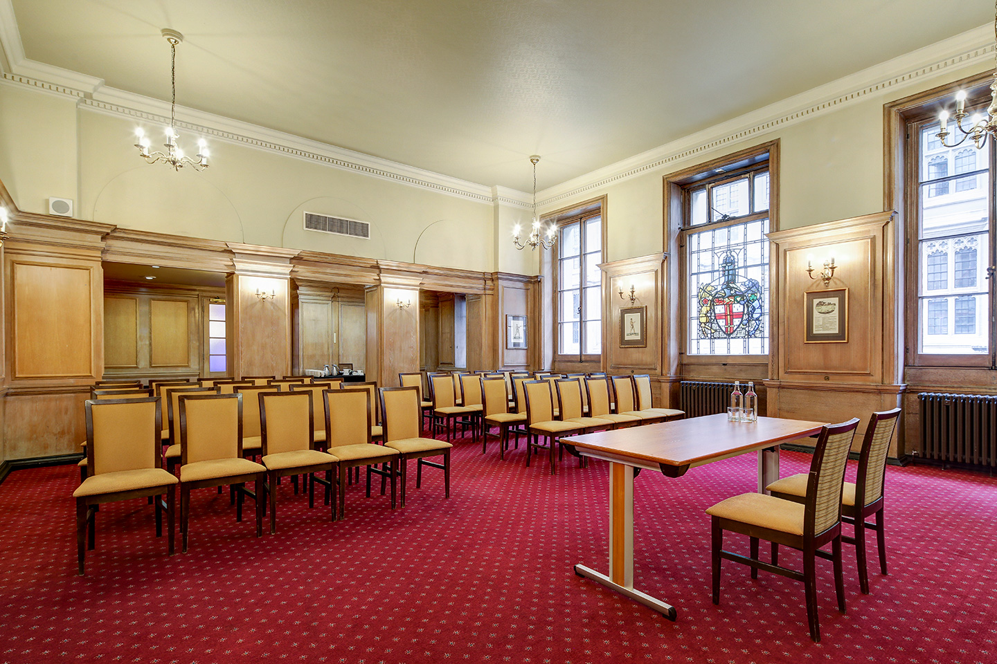 113 Chancery Lane
