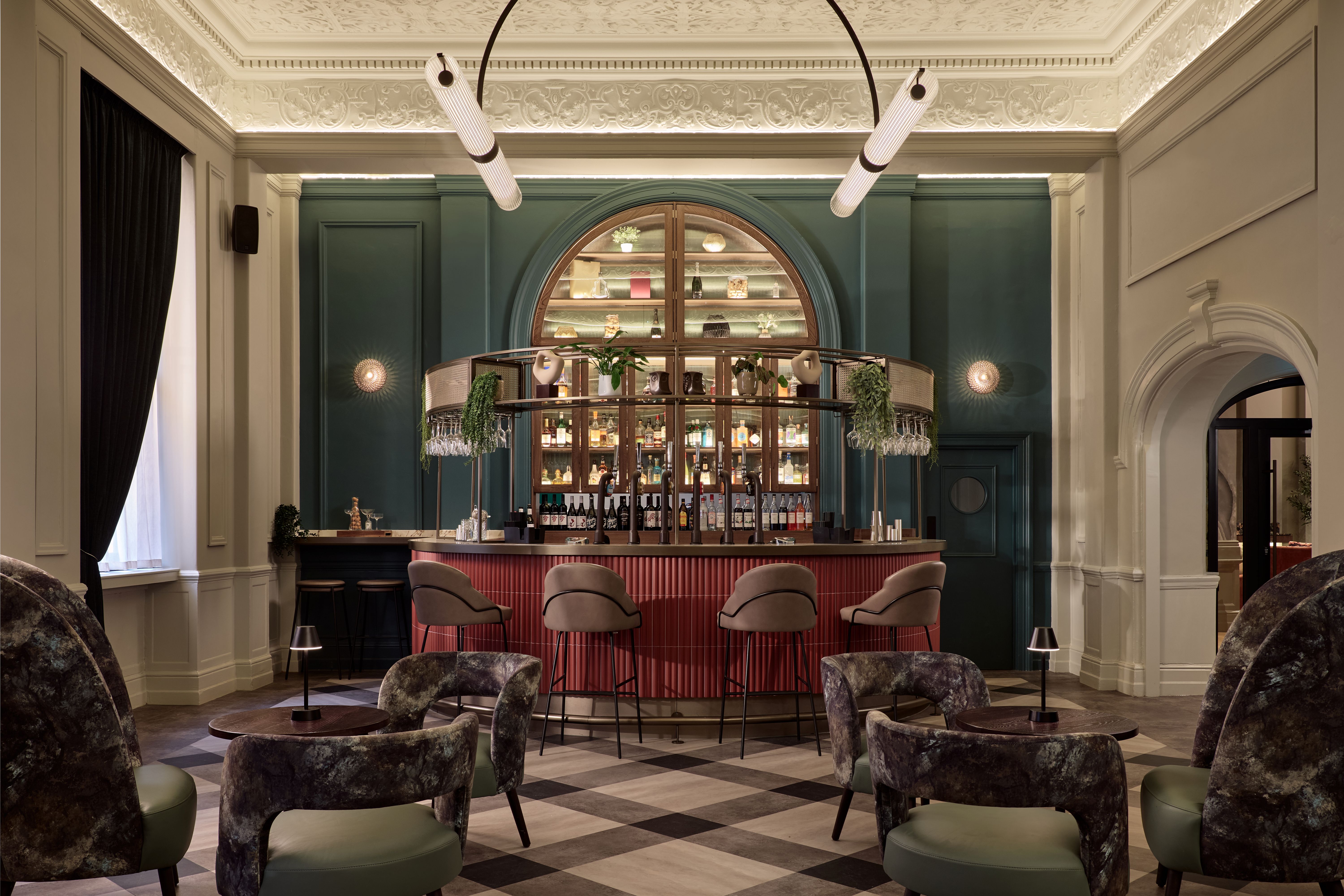 The Met Hotel Leeds