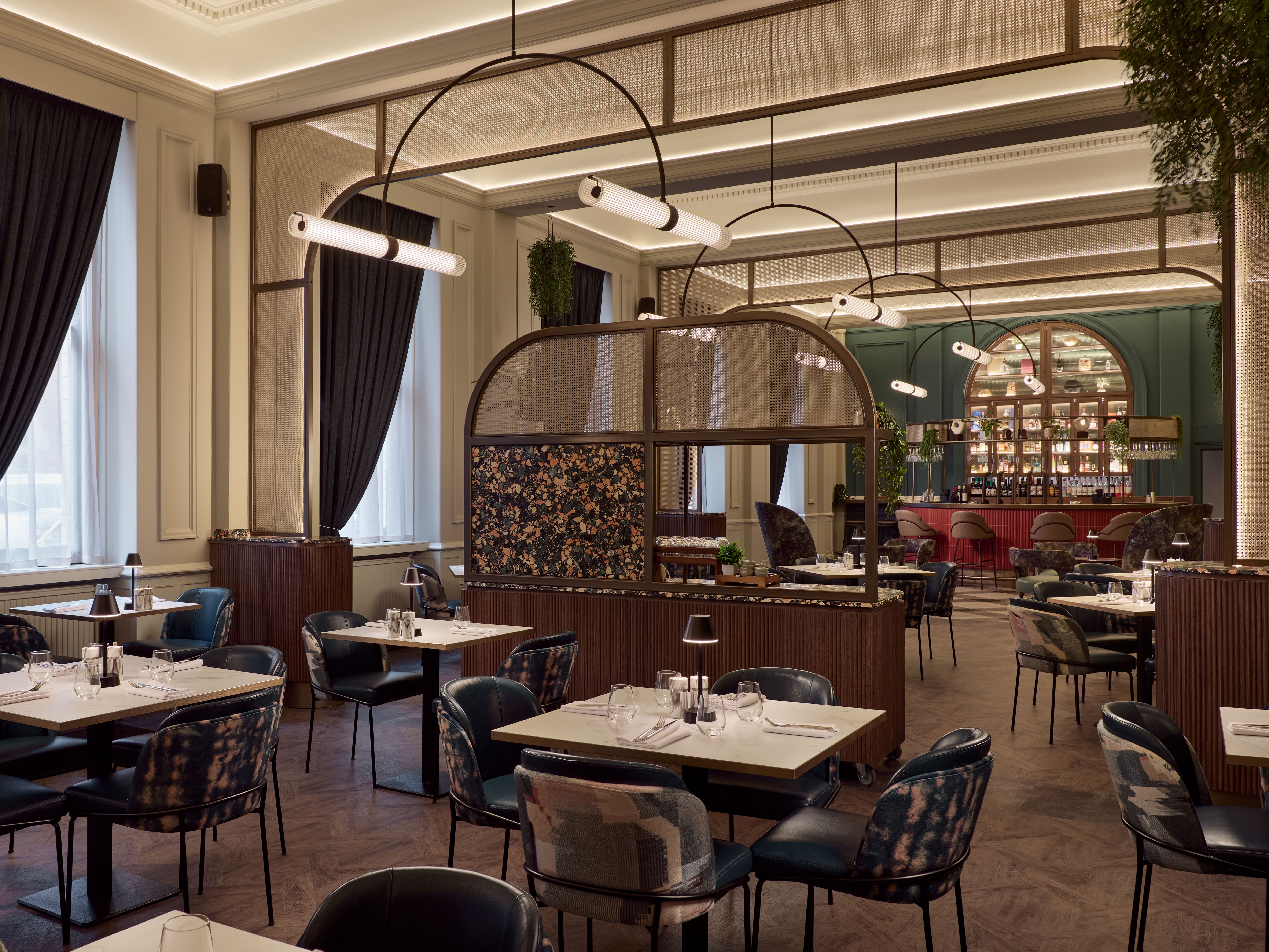 The Met Hotel Leeds