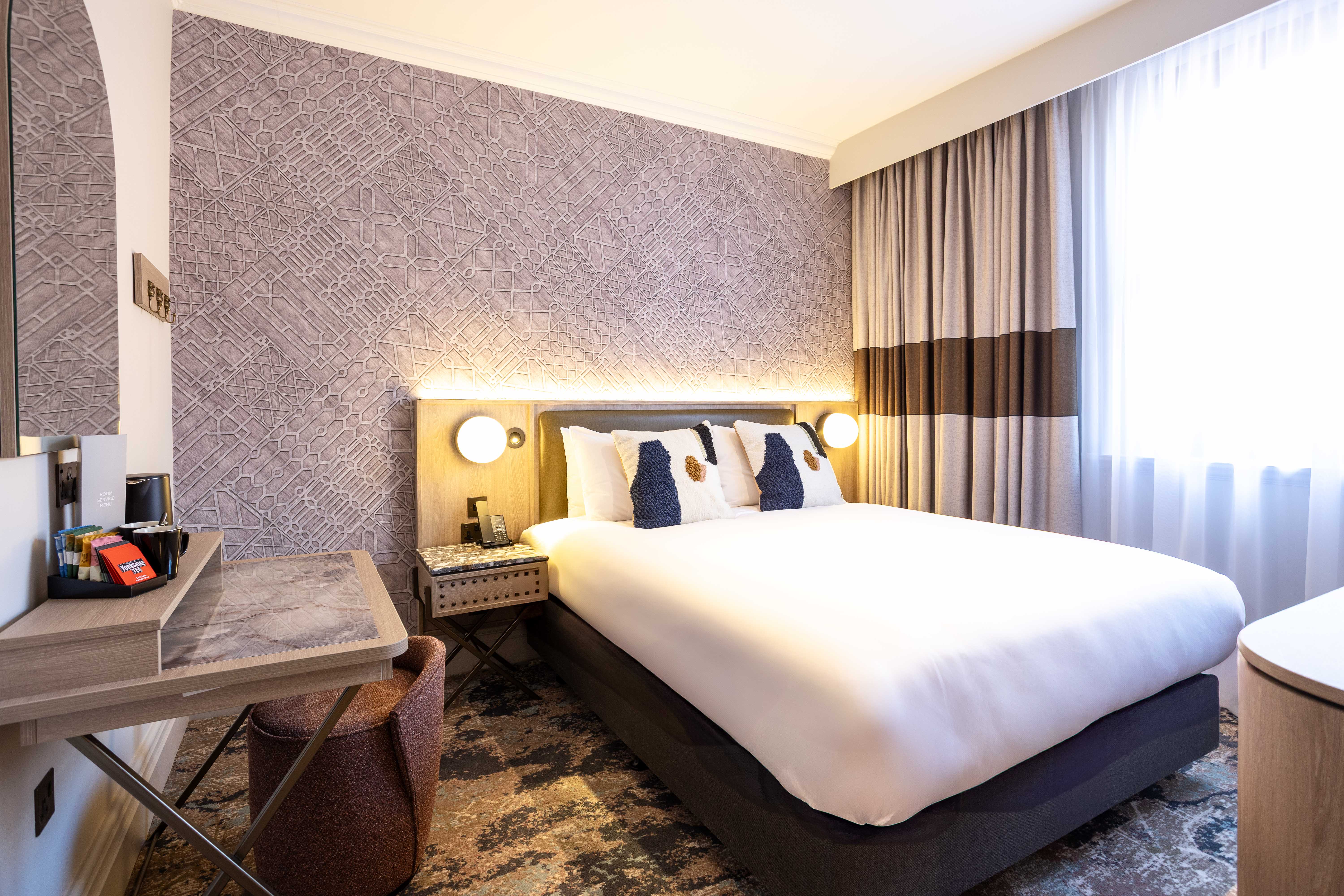 The Met Hotel Leeds