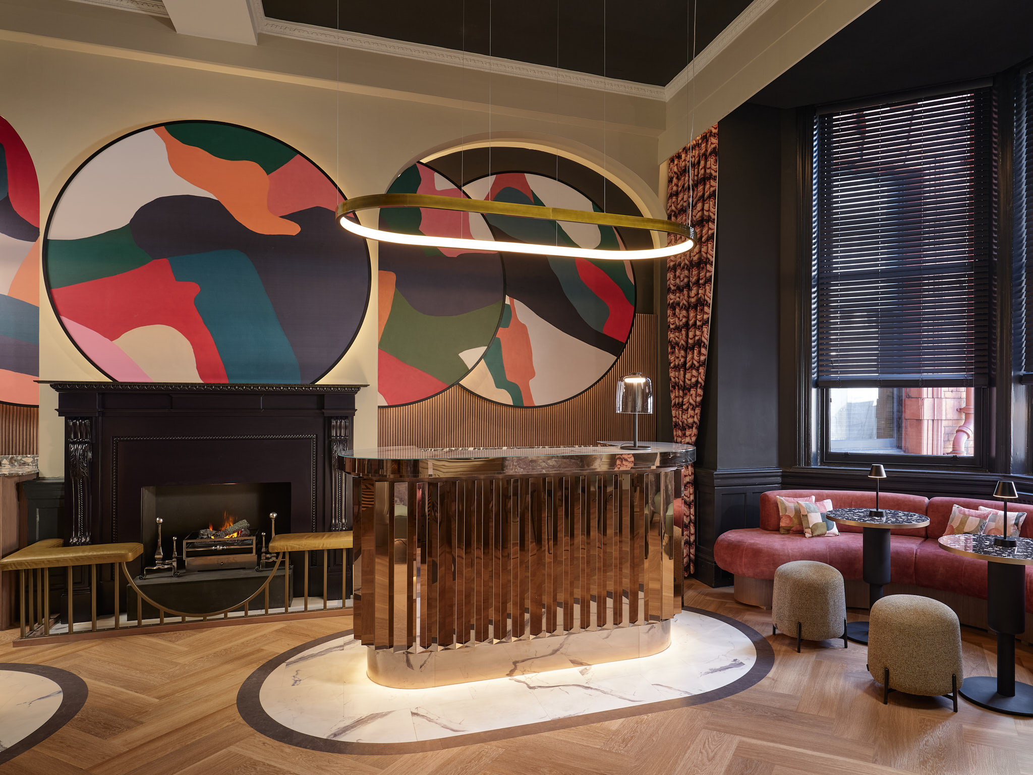 The Met Hotel Leeds