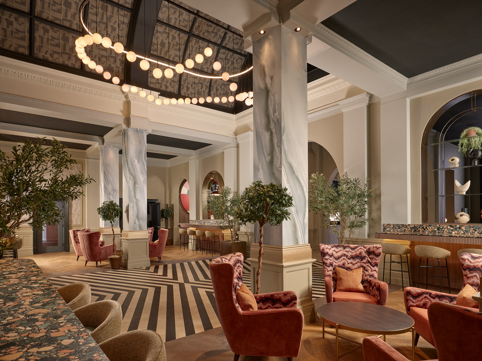 The Met Hotel Leeds