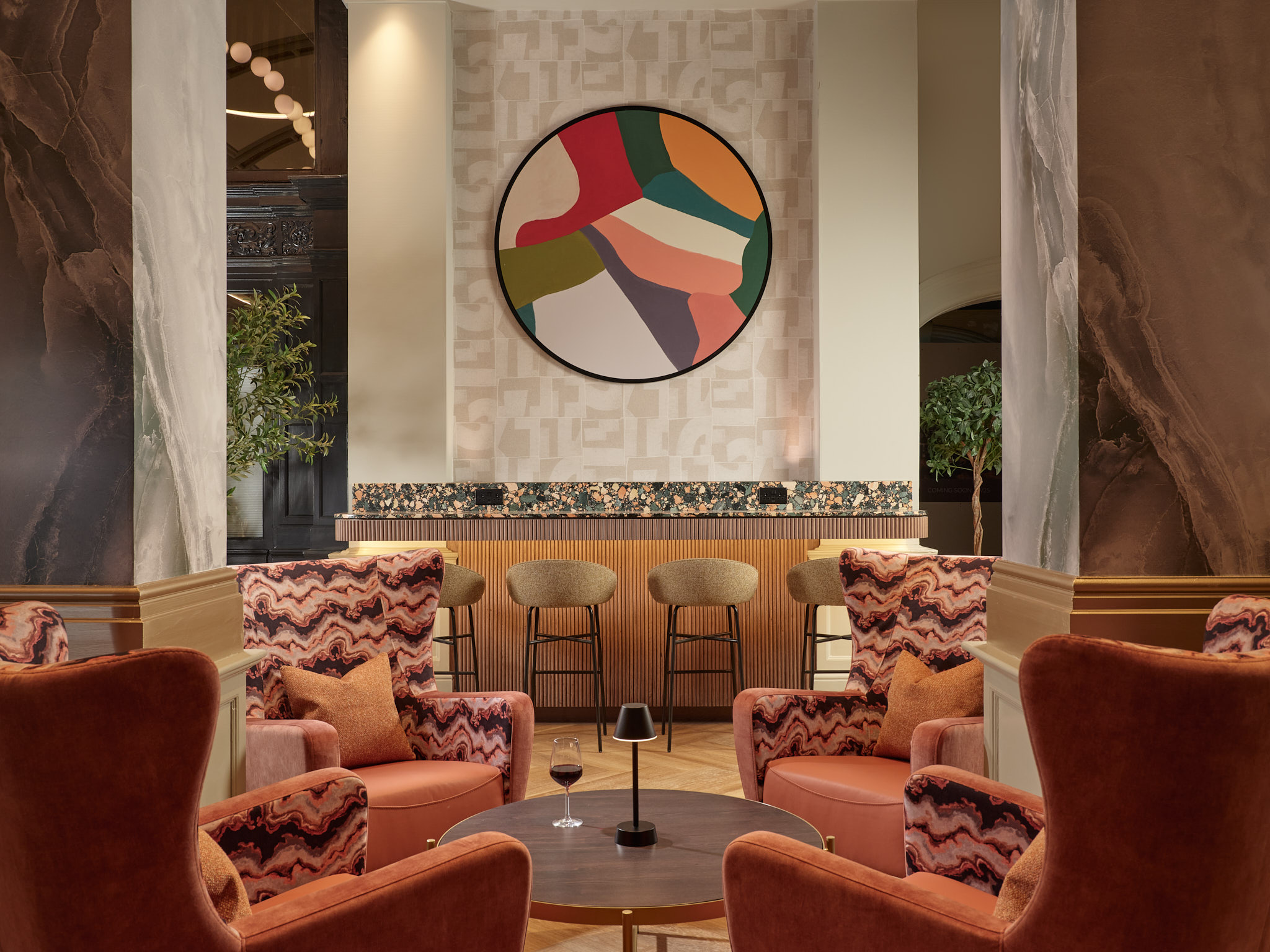 The Met Hotel Leeds