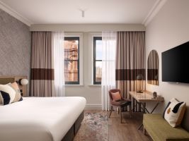 The Met Hotel Leeds