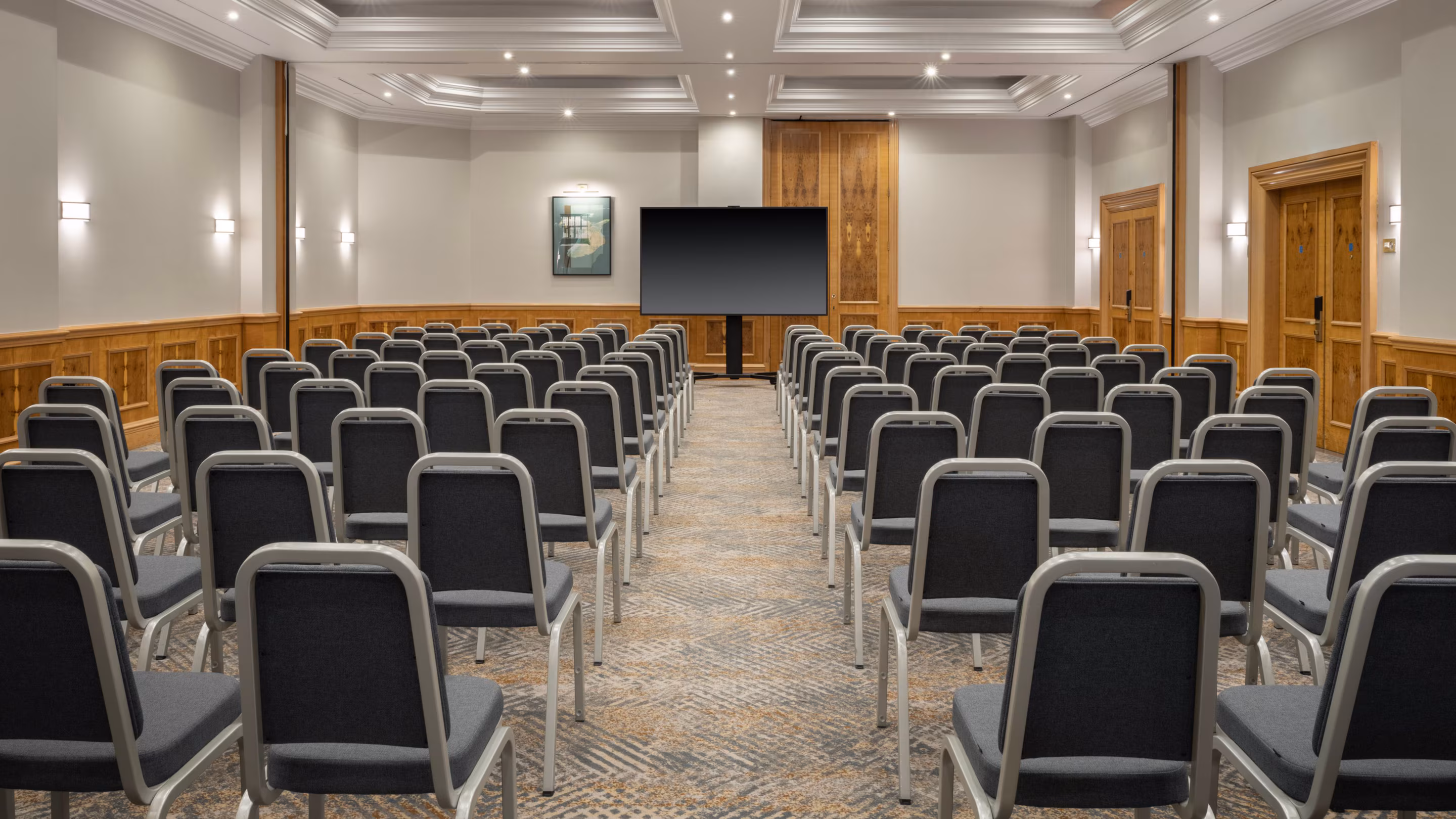 Delta Hotels by Marriott Bristol City Centre, Meeting room