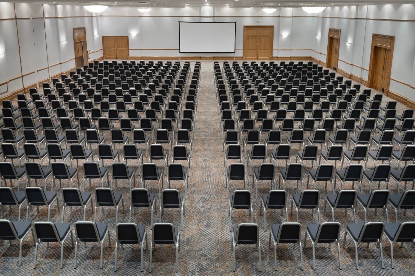 Delta Hotels by Marriott Bristol City Centre, Meeting room