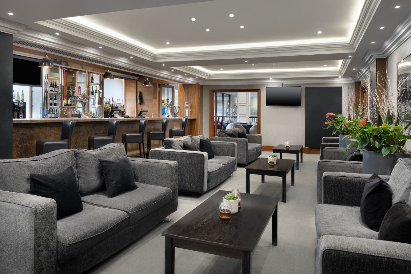 Delta Hotels by Marriott Bristol City Centre, Bar