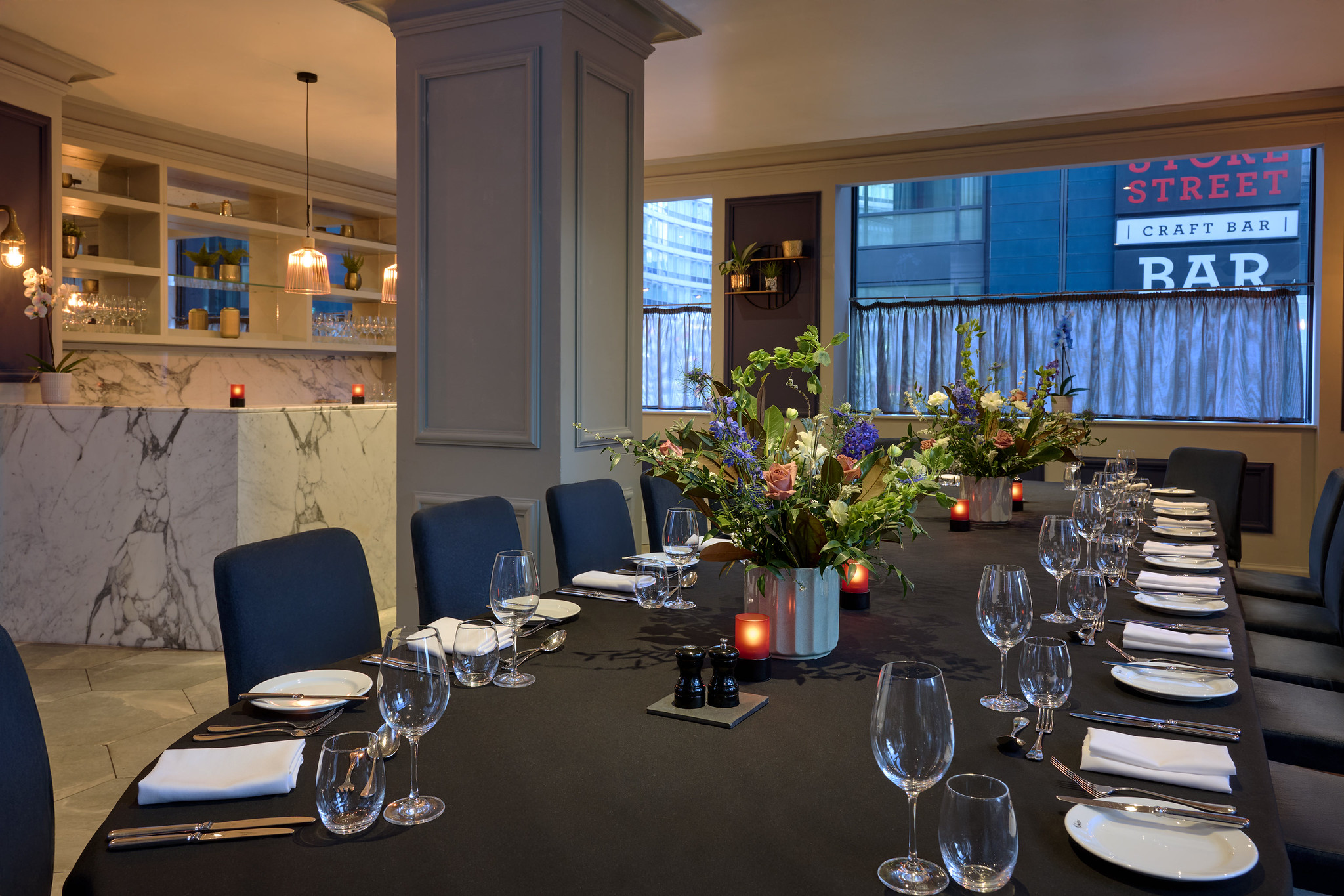 Malmaison Manchester Piccadilly