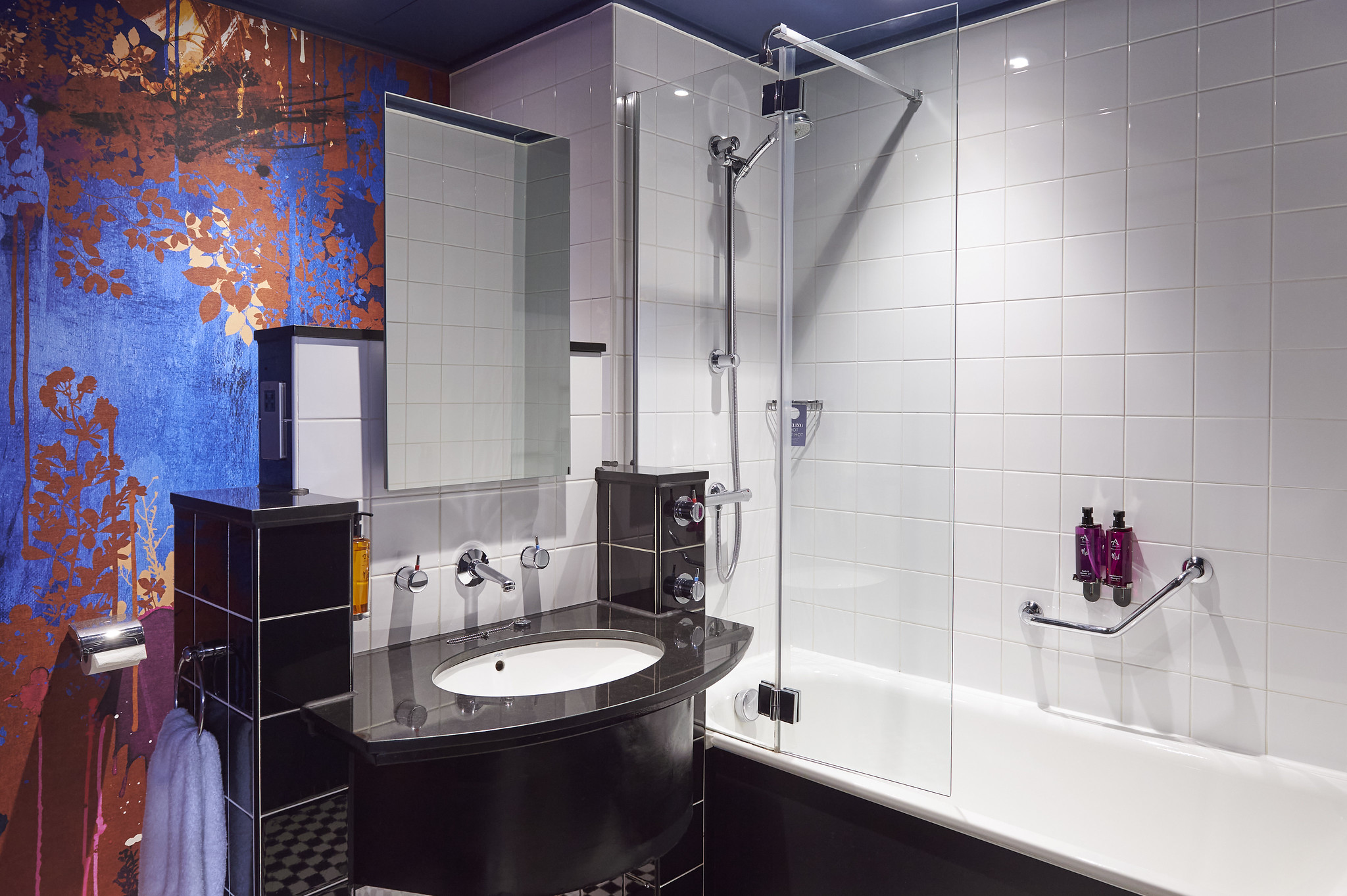 Malmaison Manchester Piccadilly