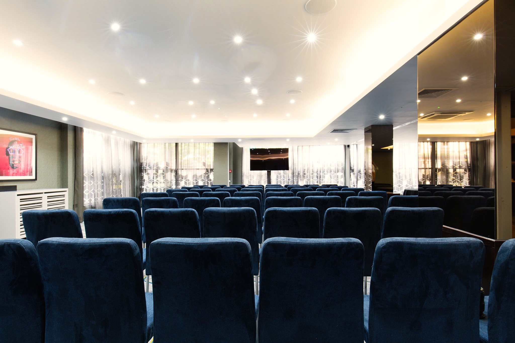 Malmaison Manchester Piccadilly