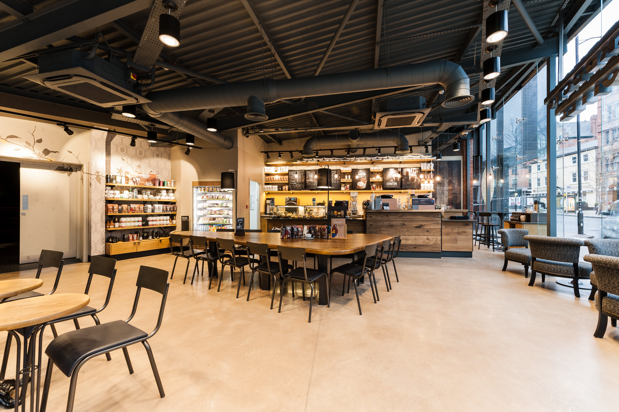 Malmaison Manchester Piccadilly