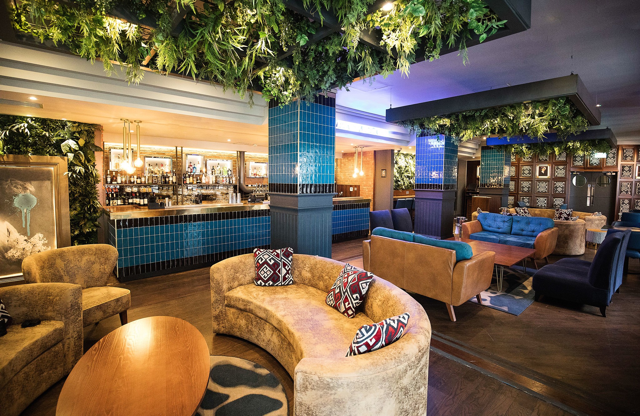 Malmaison Newcastle