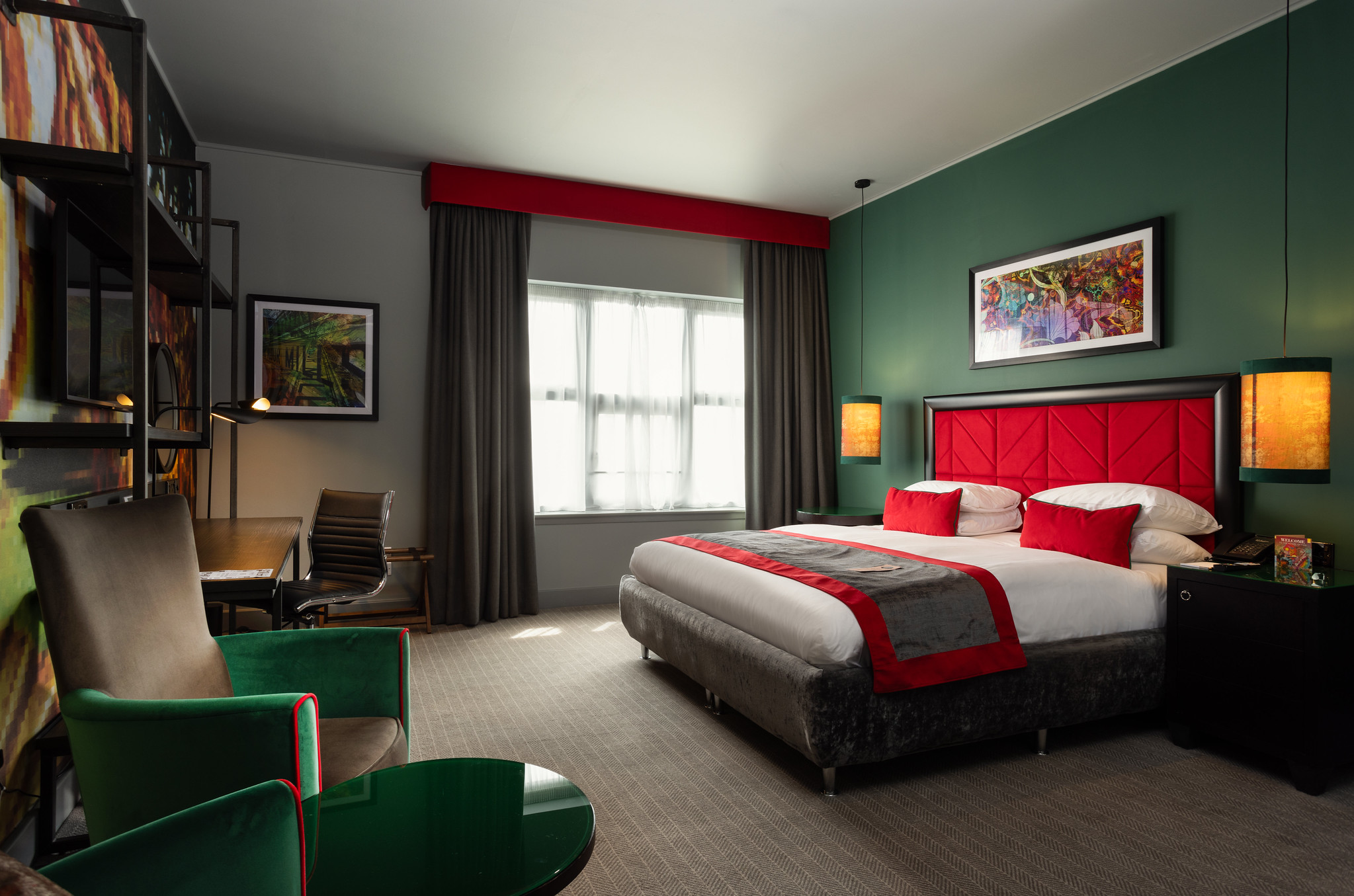 Malmaison Newcastle