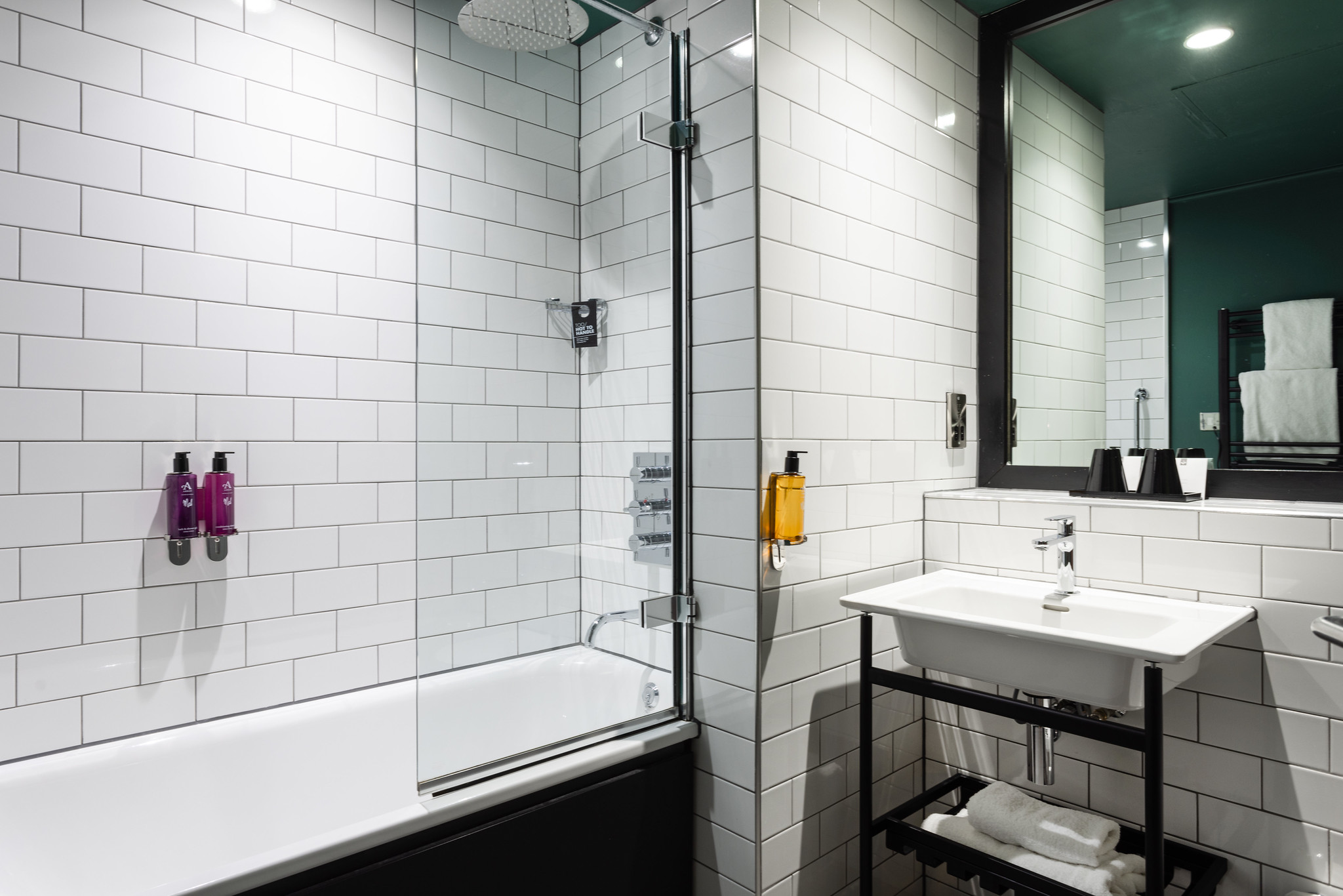 Malmaison Newcastle