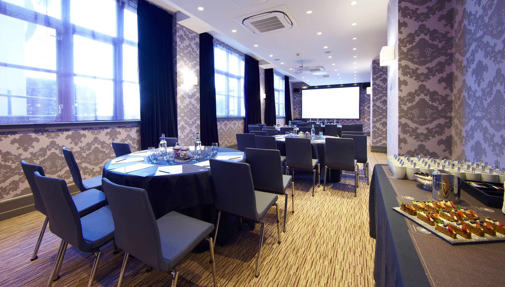 Malmaison Newcastle