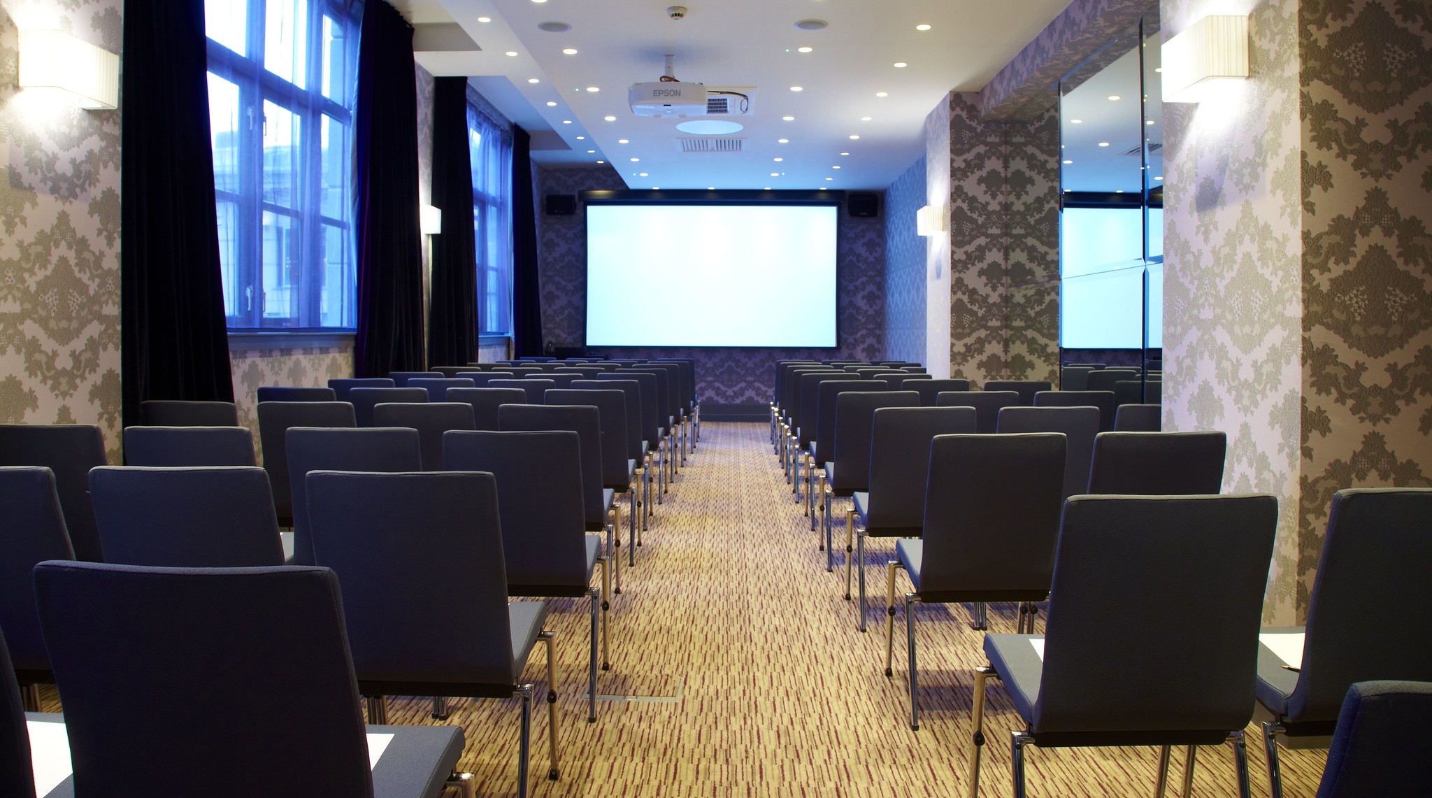 Malmaison Newcastle
