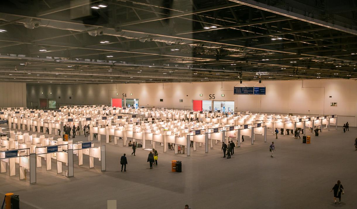 London ExCel