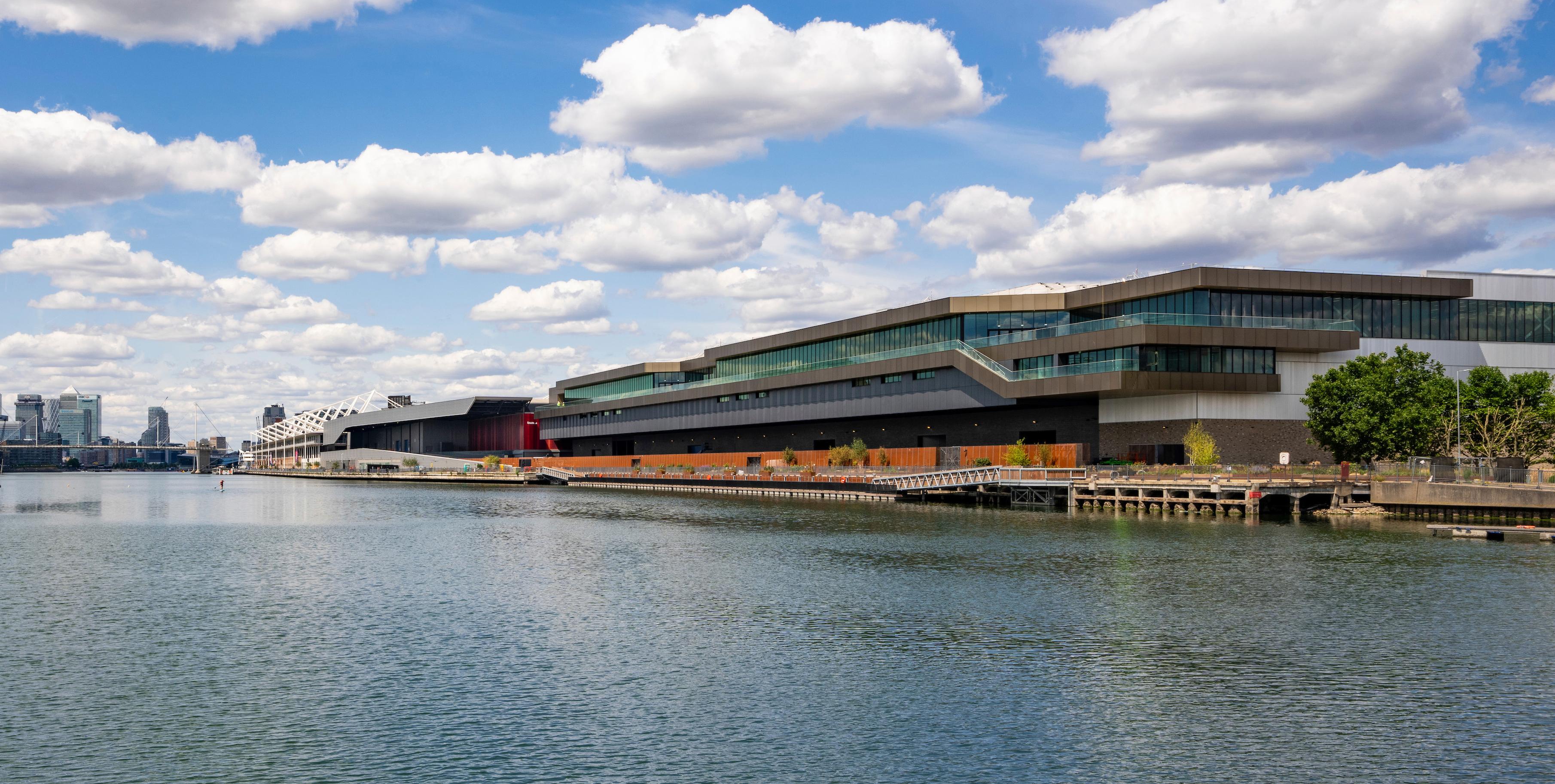 London ExCel