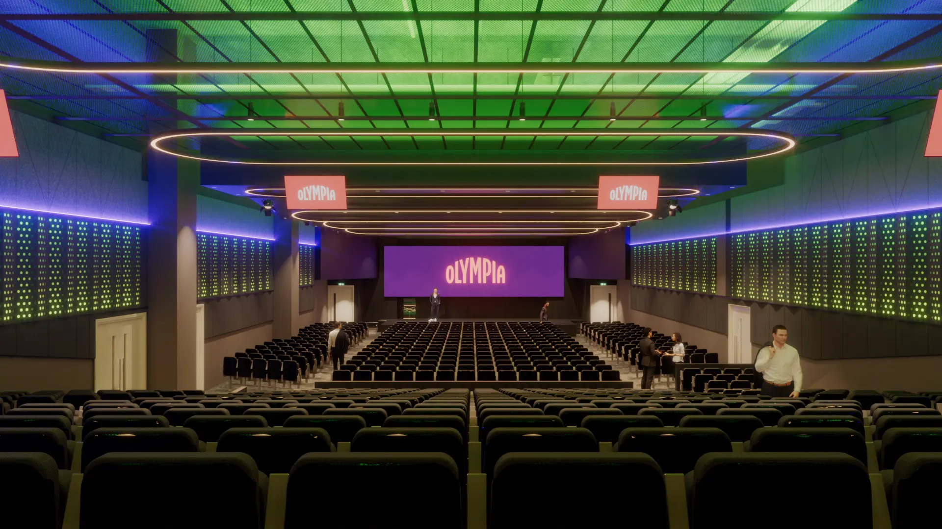 Olympia