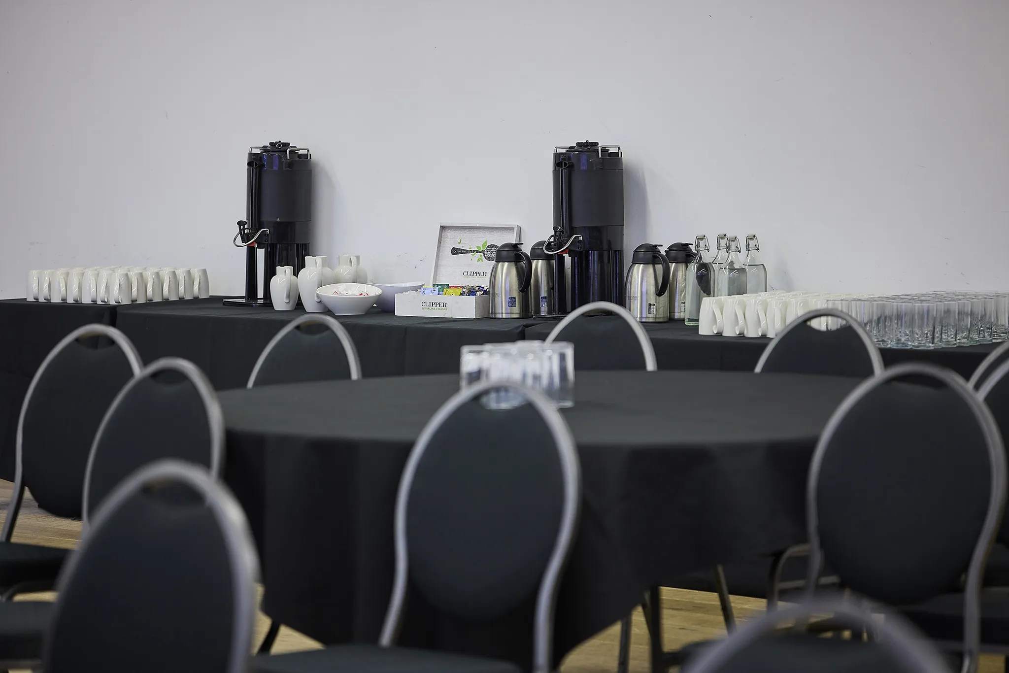 M Shed, Meeting room