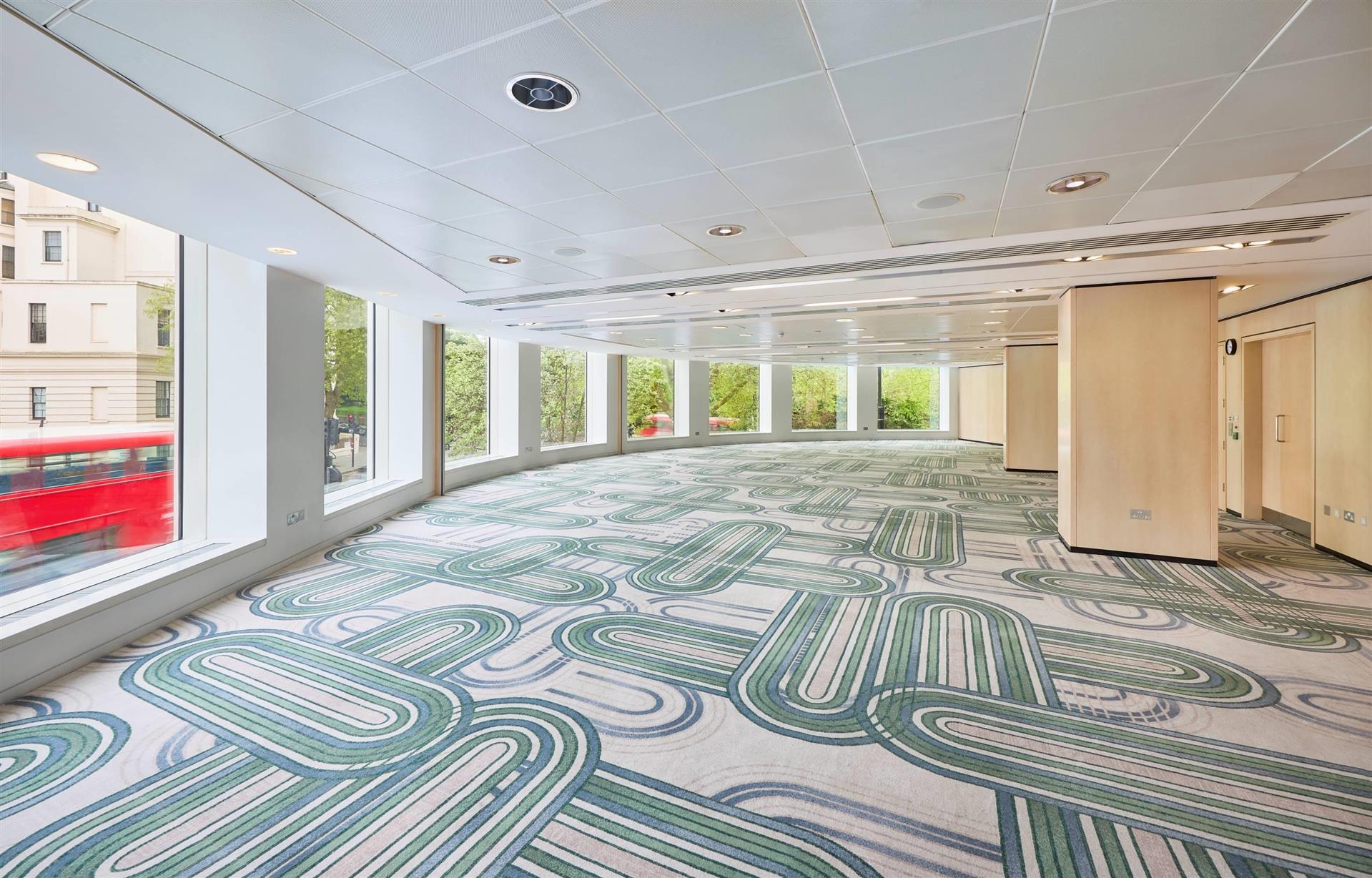 Royal Lancaster, Meeting room