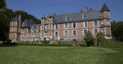 Château de Bellinglise